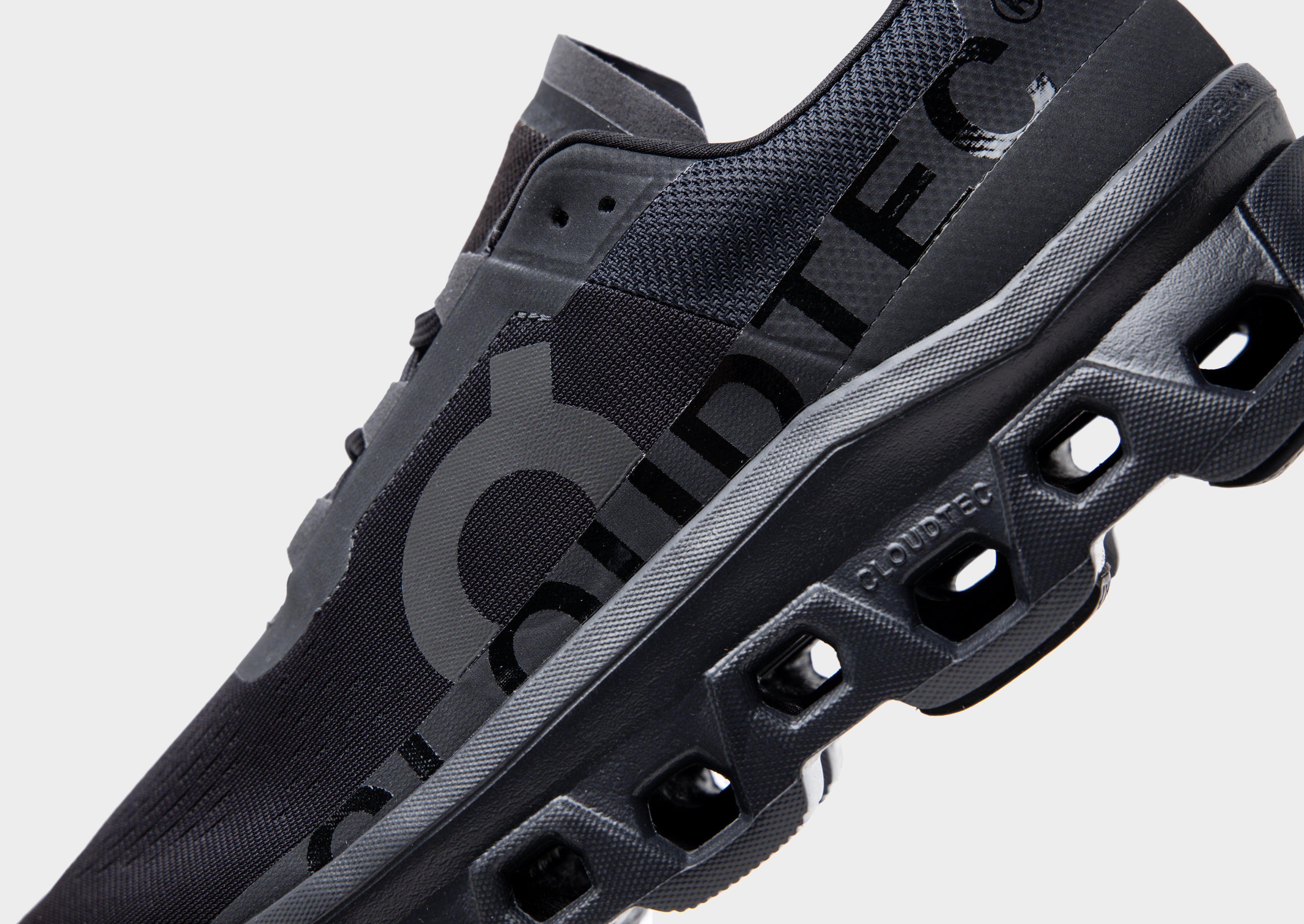 On Running Cloudmonster