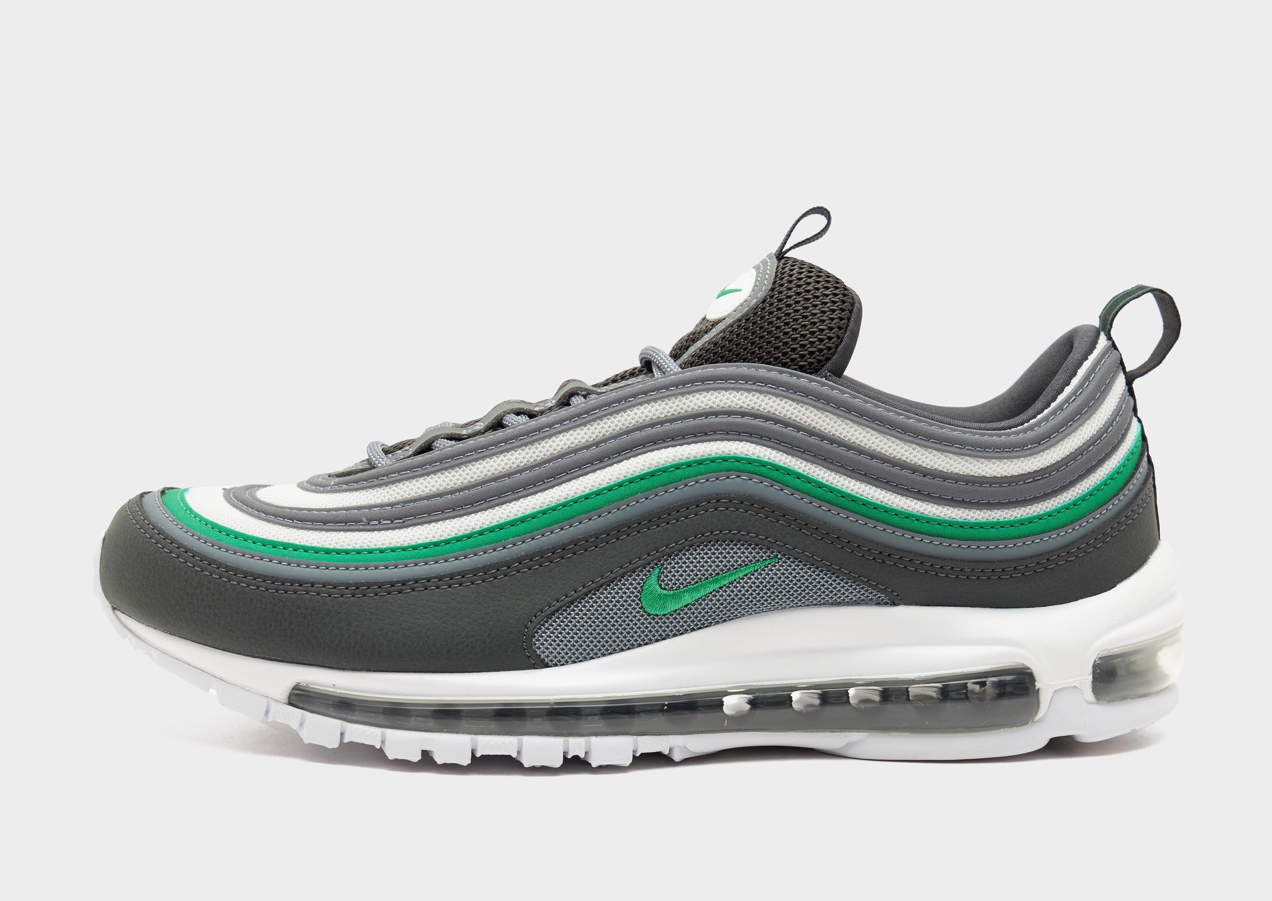 Air max 97 premium sales grey