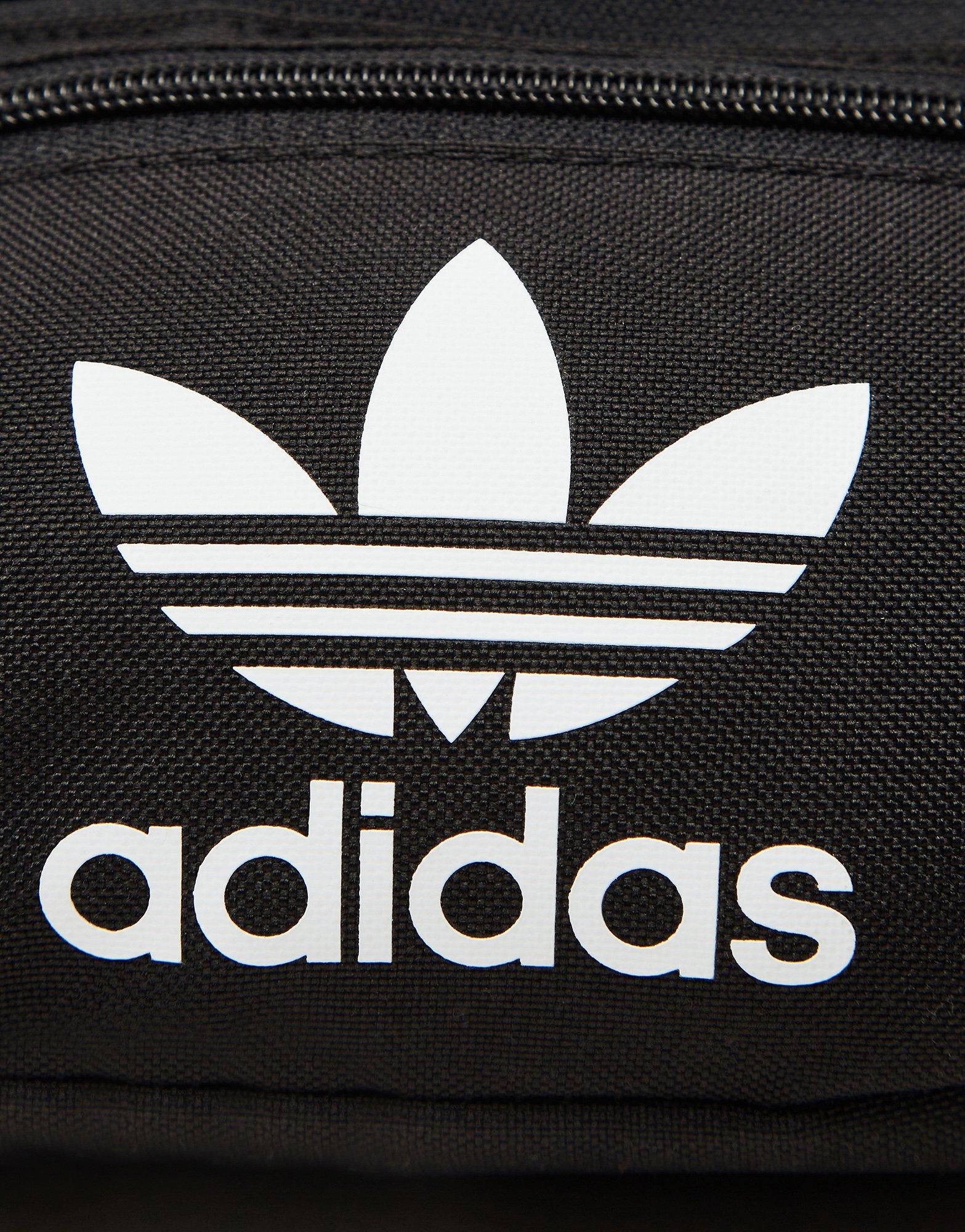 Adidas bum bag outlet jd