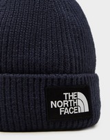 The North Face Logo Beanie
