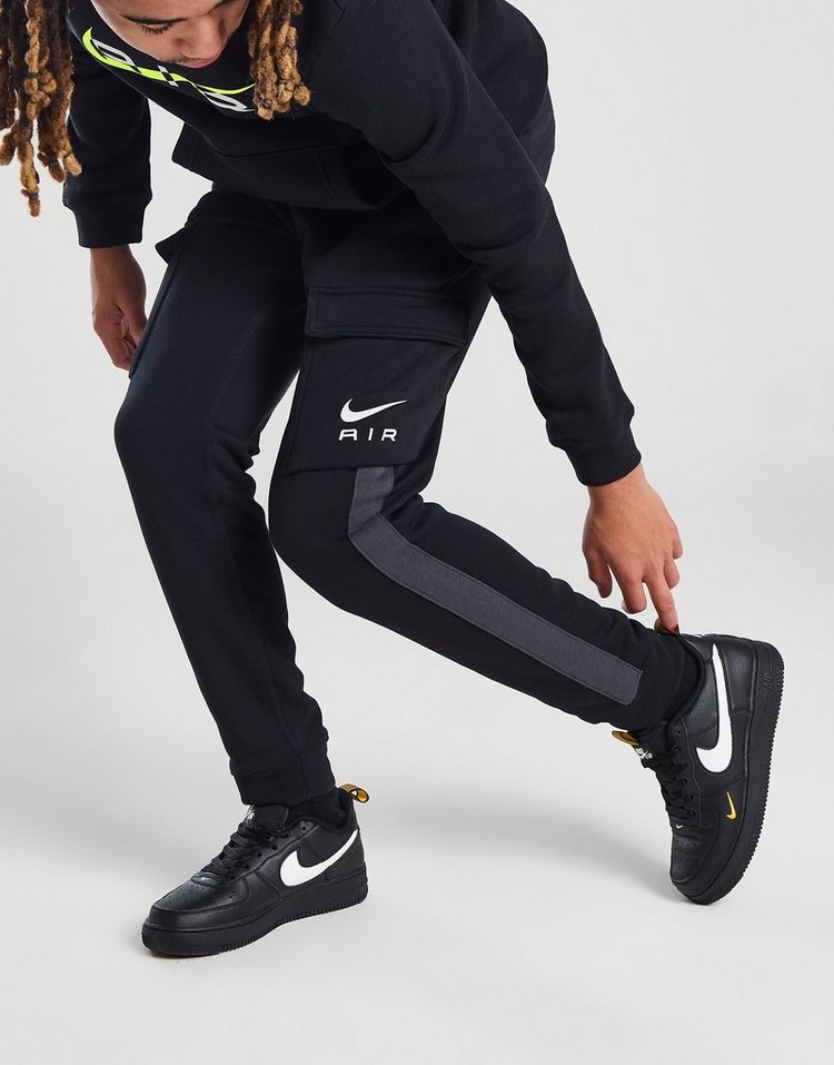 Nike Air Swoosh Track Pants Junior's