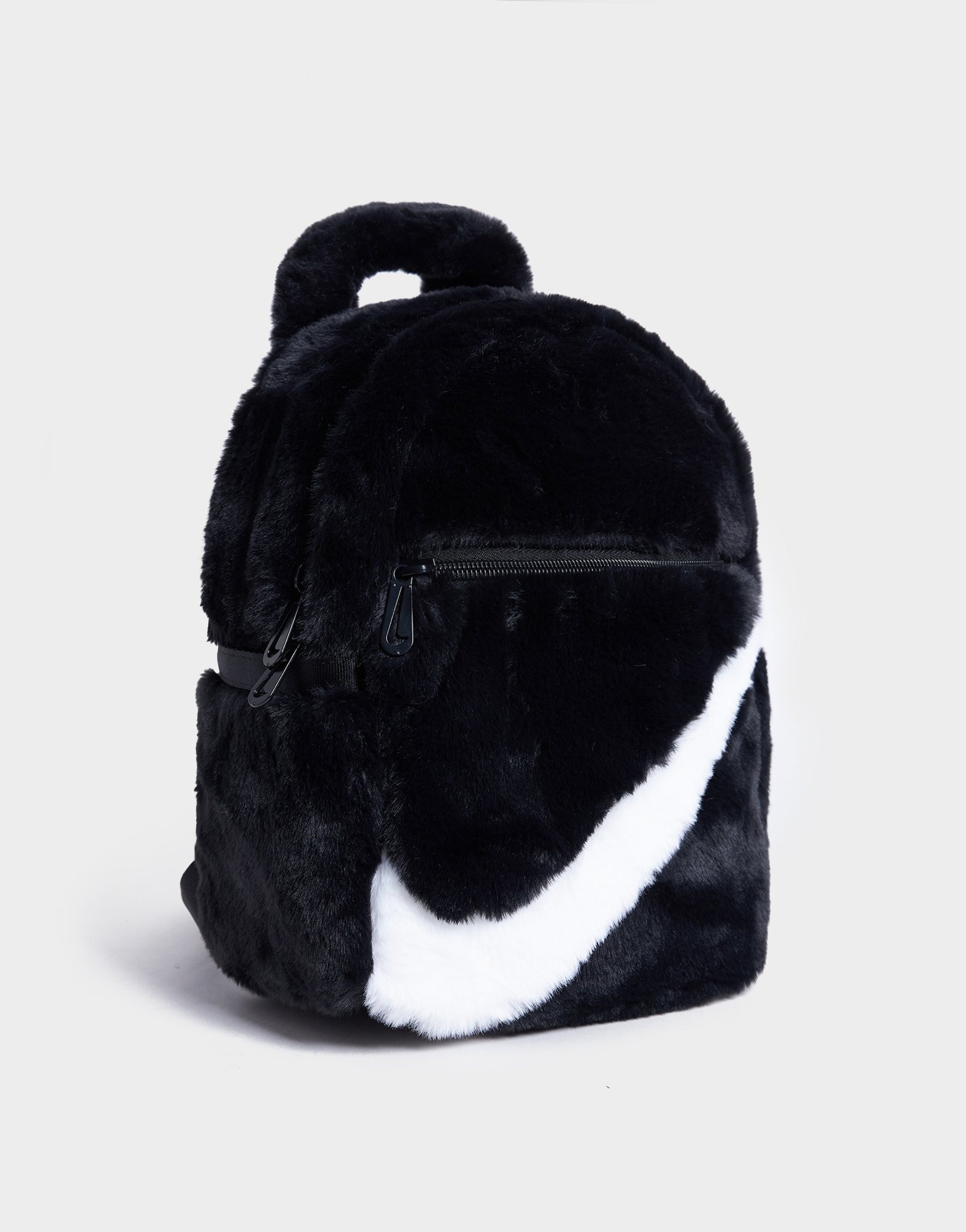 Nike Fur Swoosh Backpack - JD Sports NZ