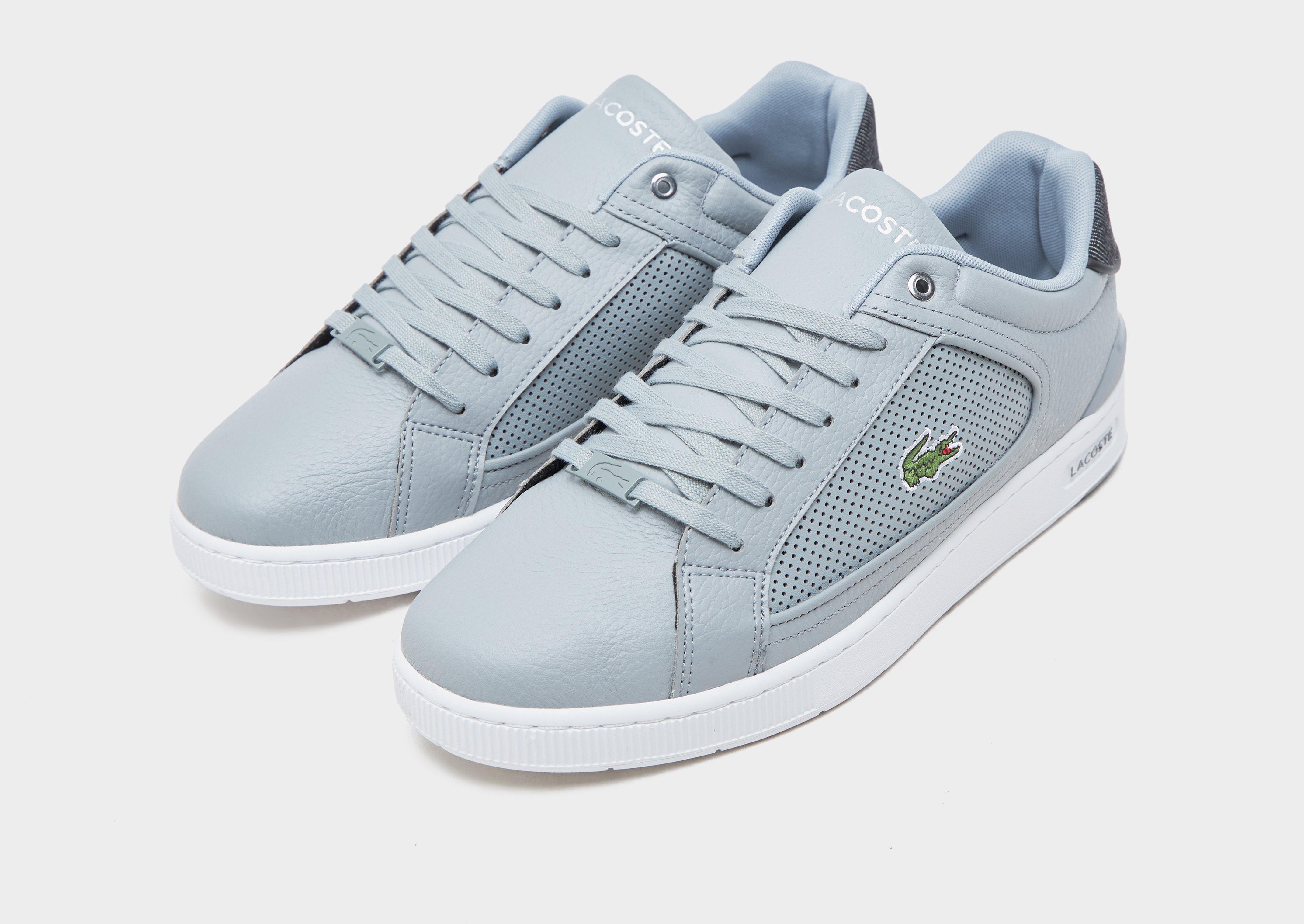 Lacoste deviation clearance ii grey