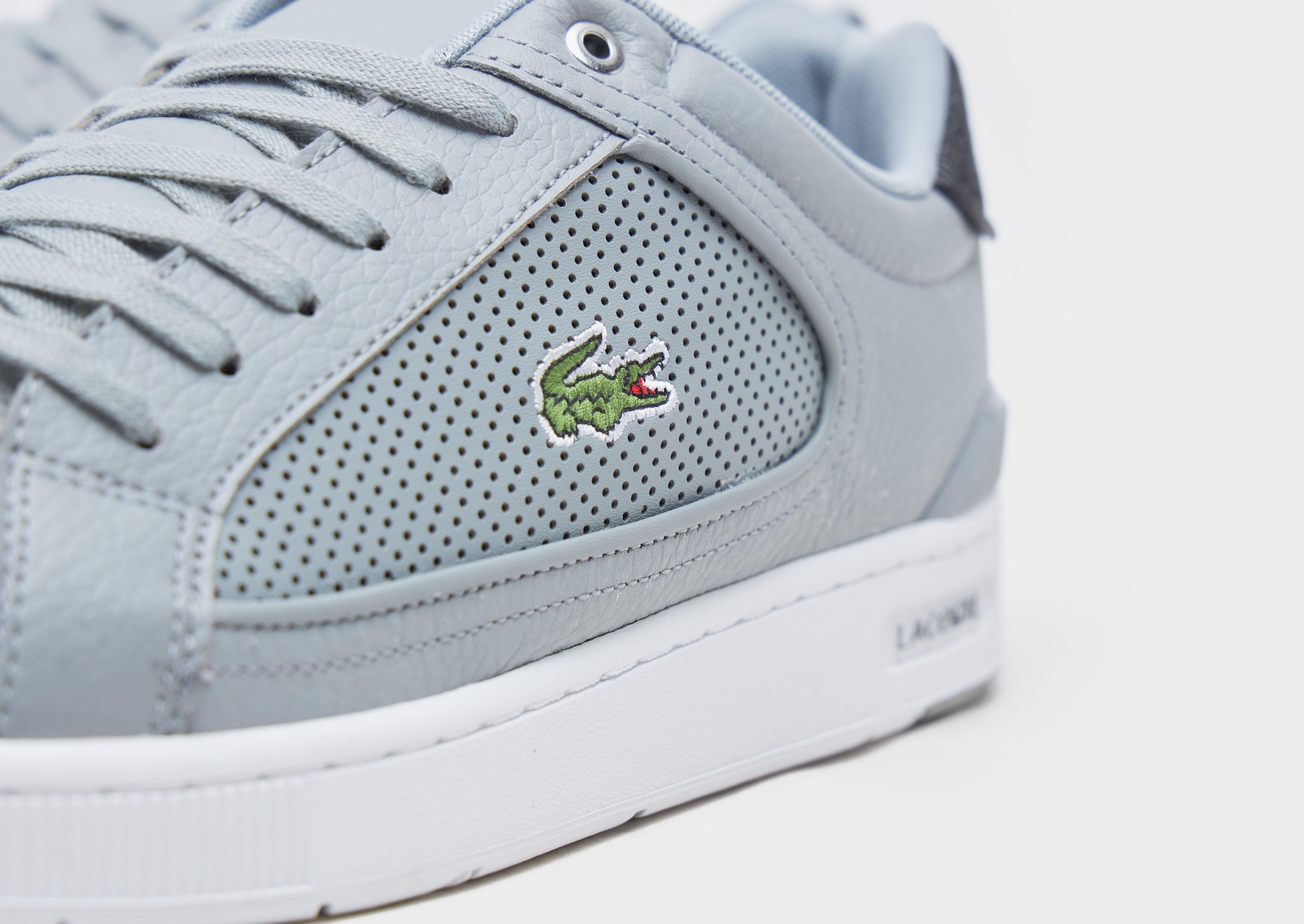 Lacoste 2024 deviation grey