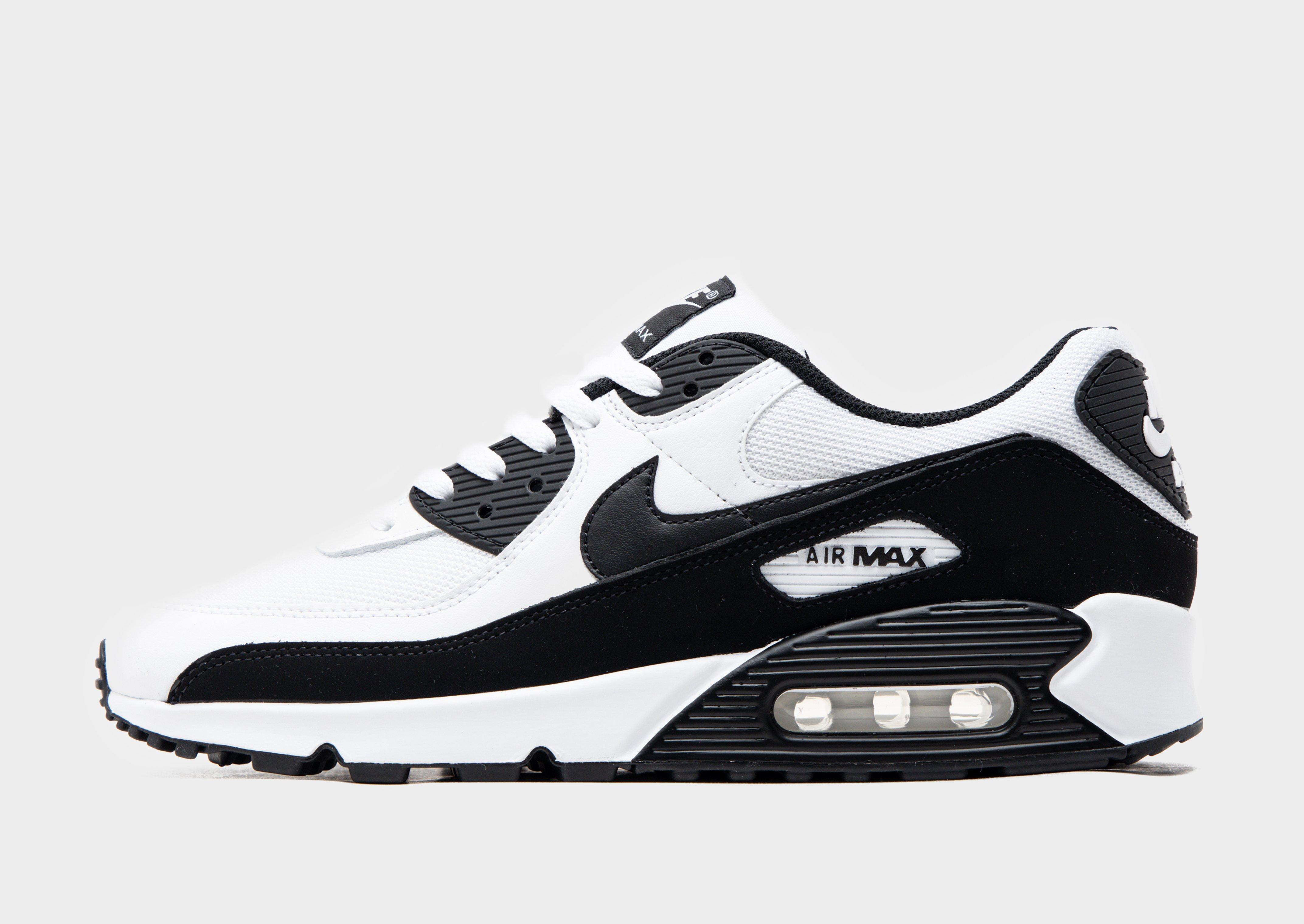 Nike essential hot sale air max 90