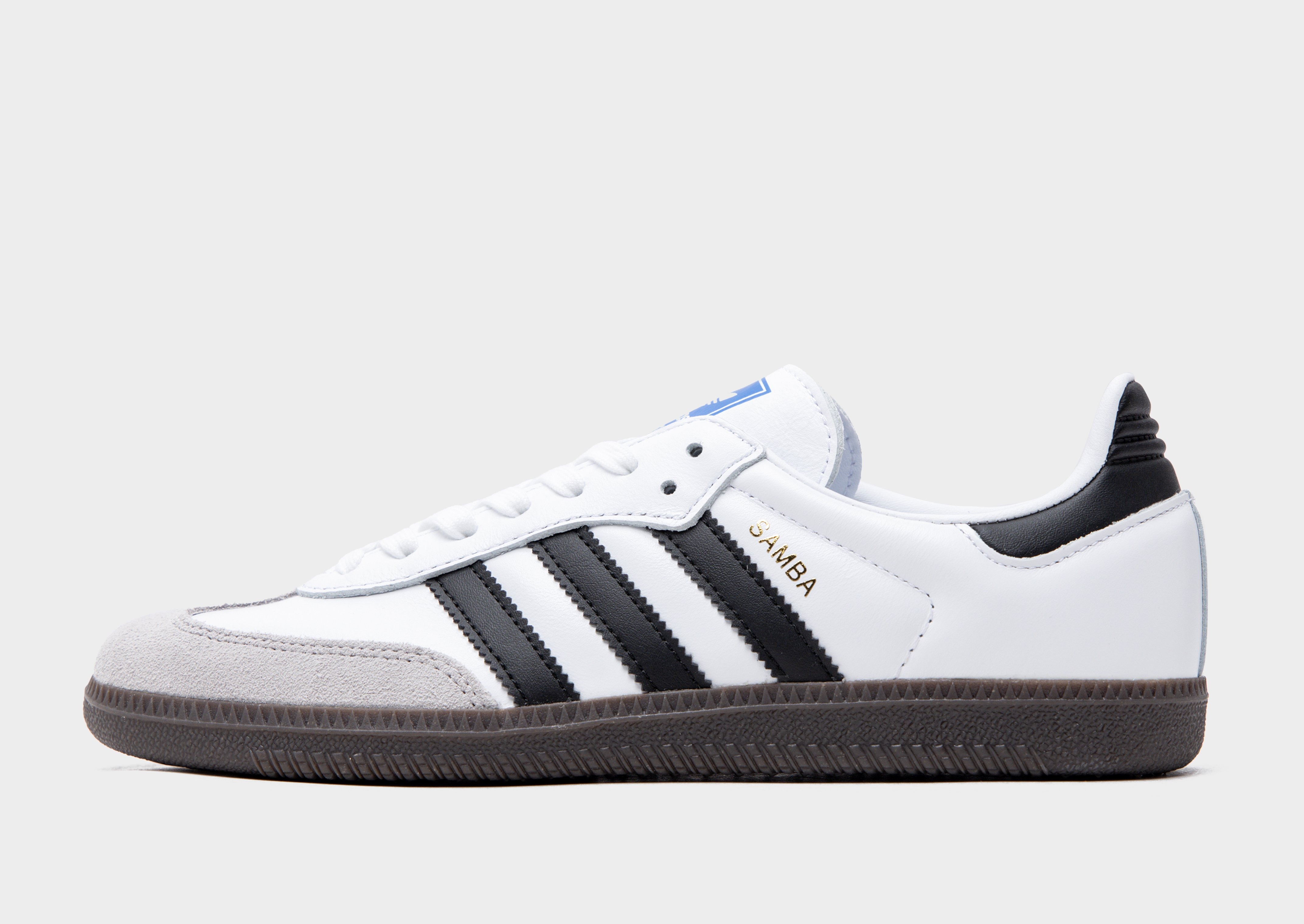 adidas Originals Samba OG Women's - JD Sports