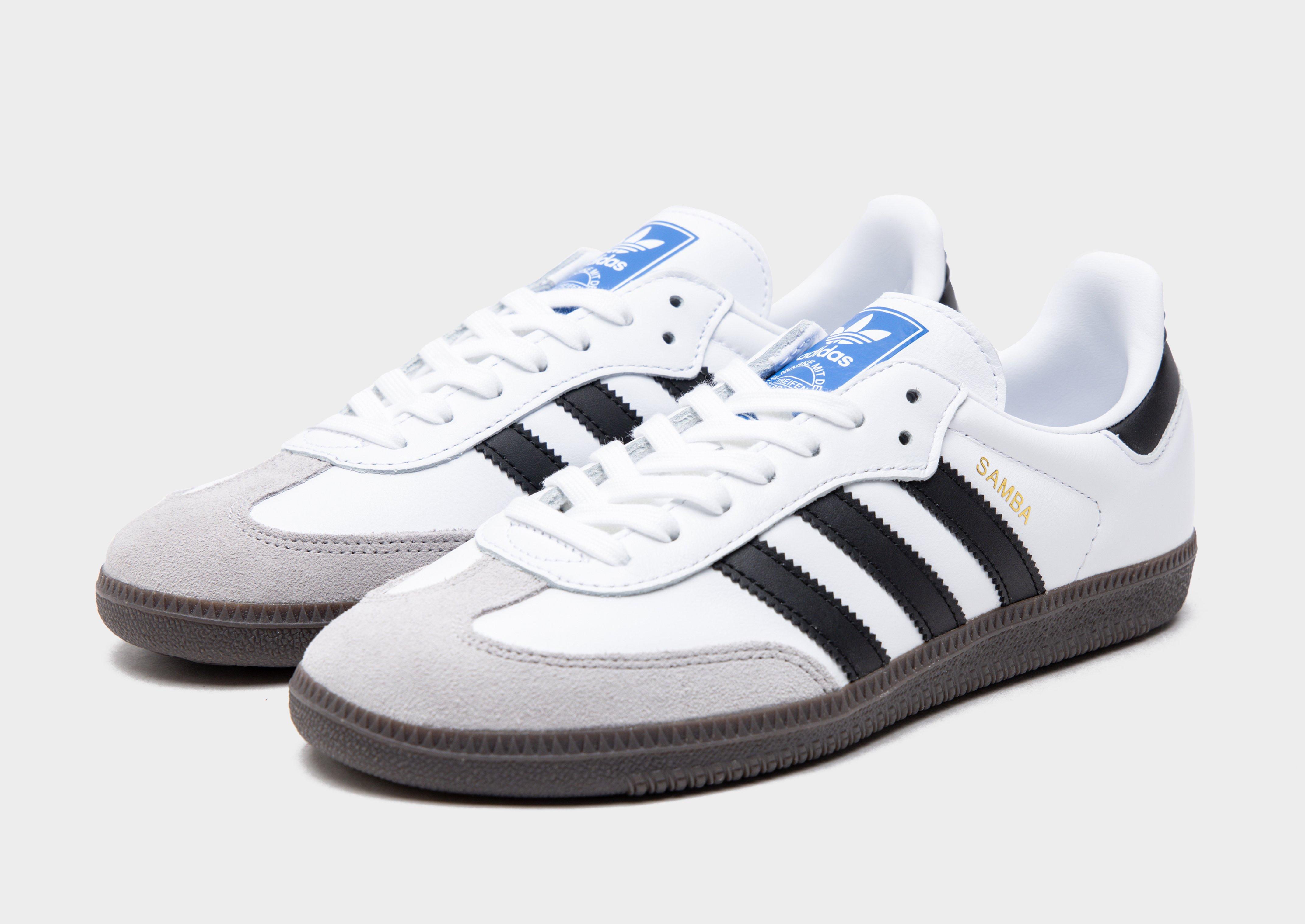 Adidas samba 2024 jd