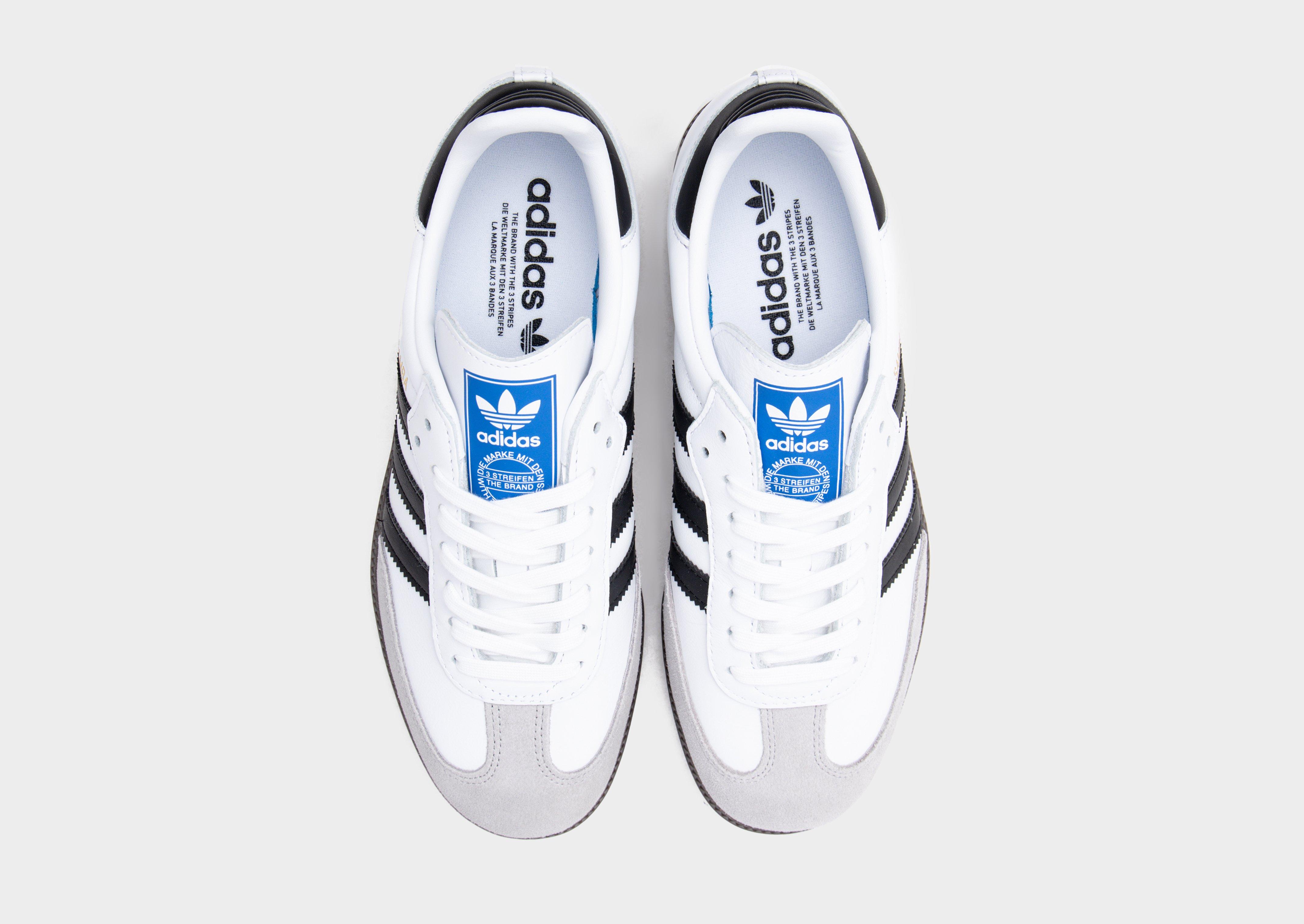 adidas Originals Samba OG Women's