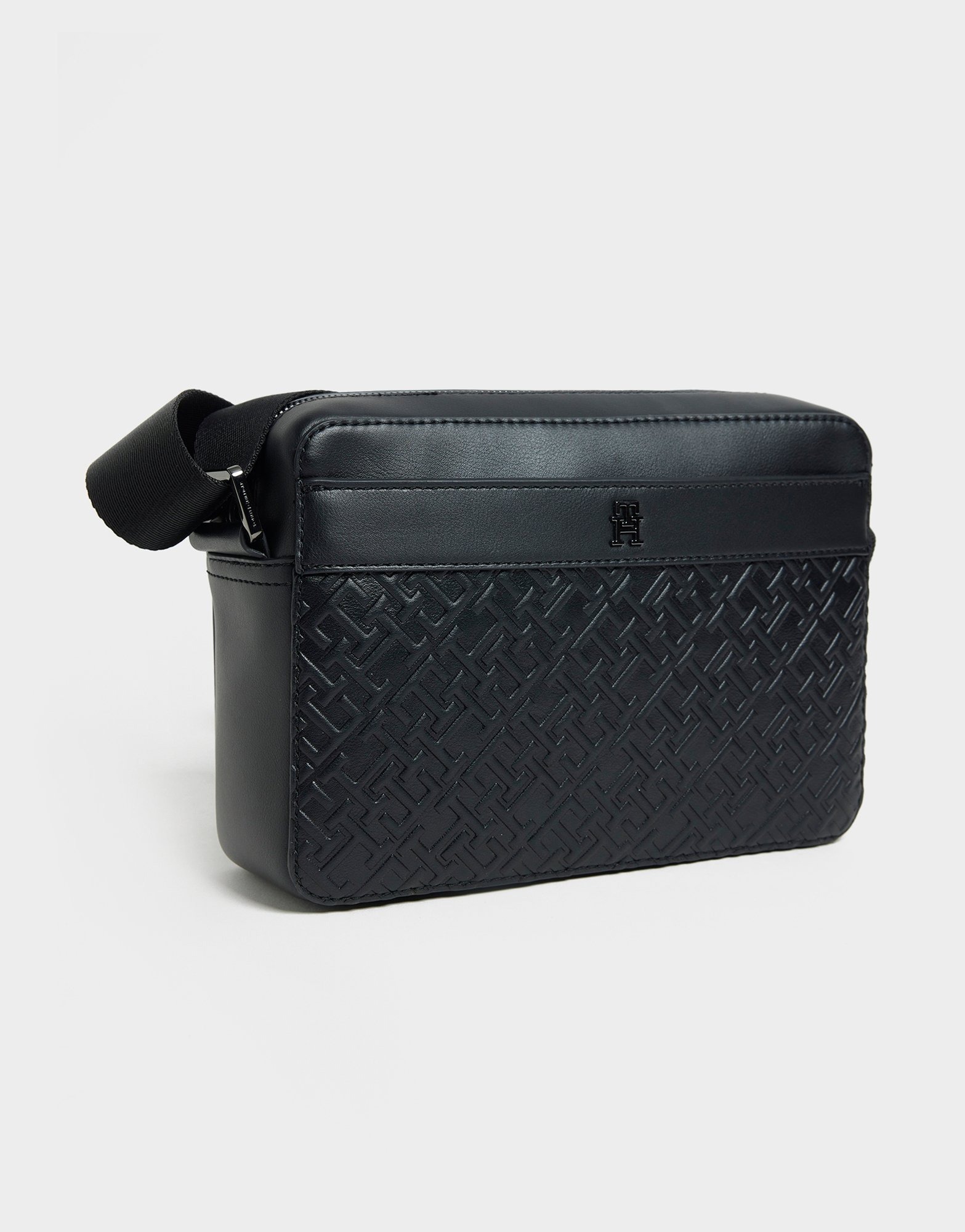 Tommy Hilfiger Monogram Camera Bag JD Sports NZ