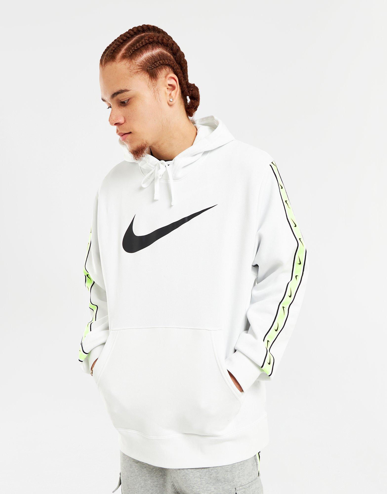 Nike Repeat Tape Hoodie - JD Sports NZ
