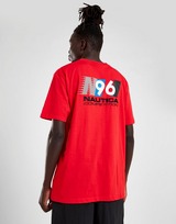 NAUTICA Logo T-Shirt
