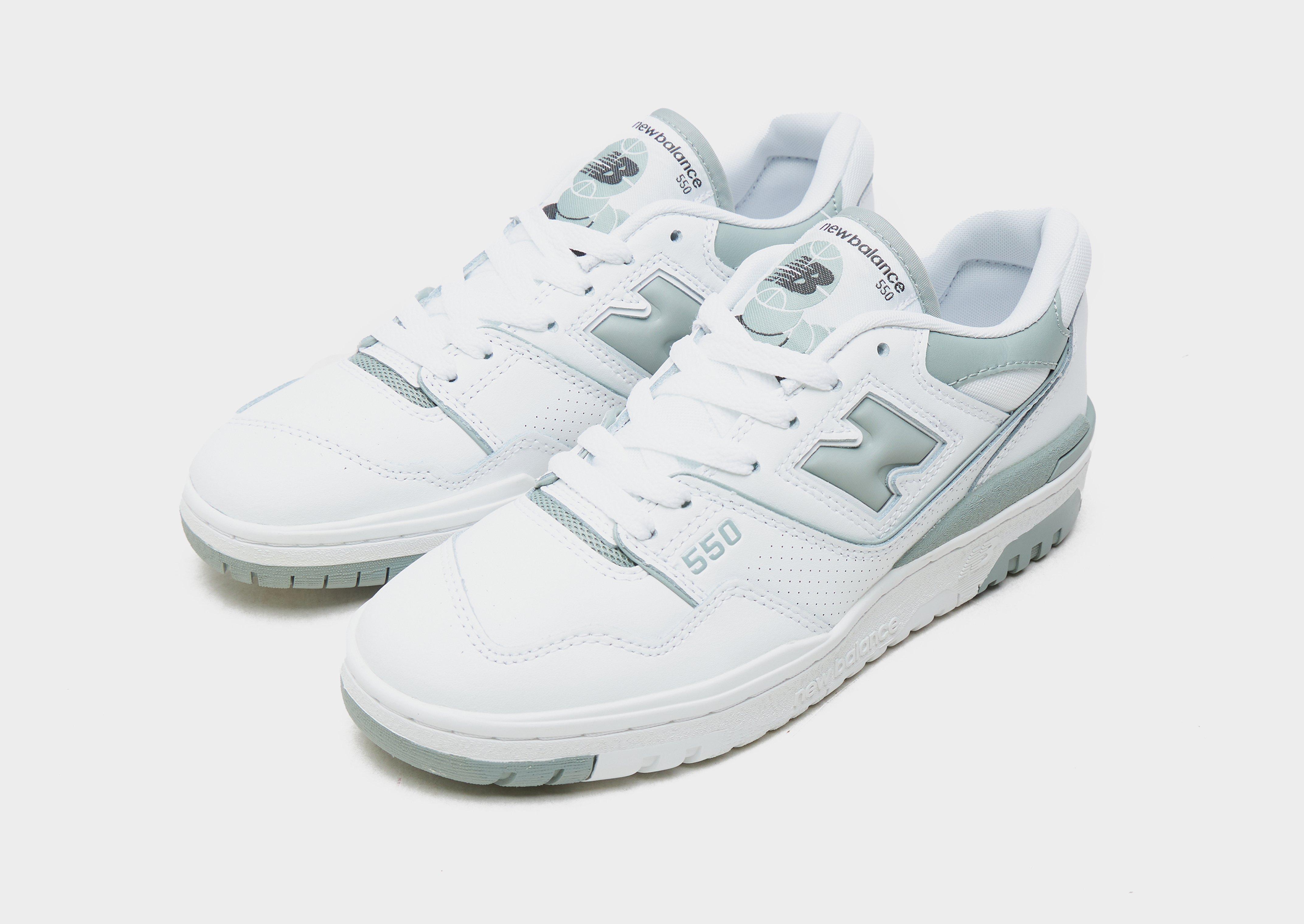 New balance store 550 sport feminino