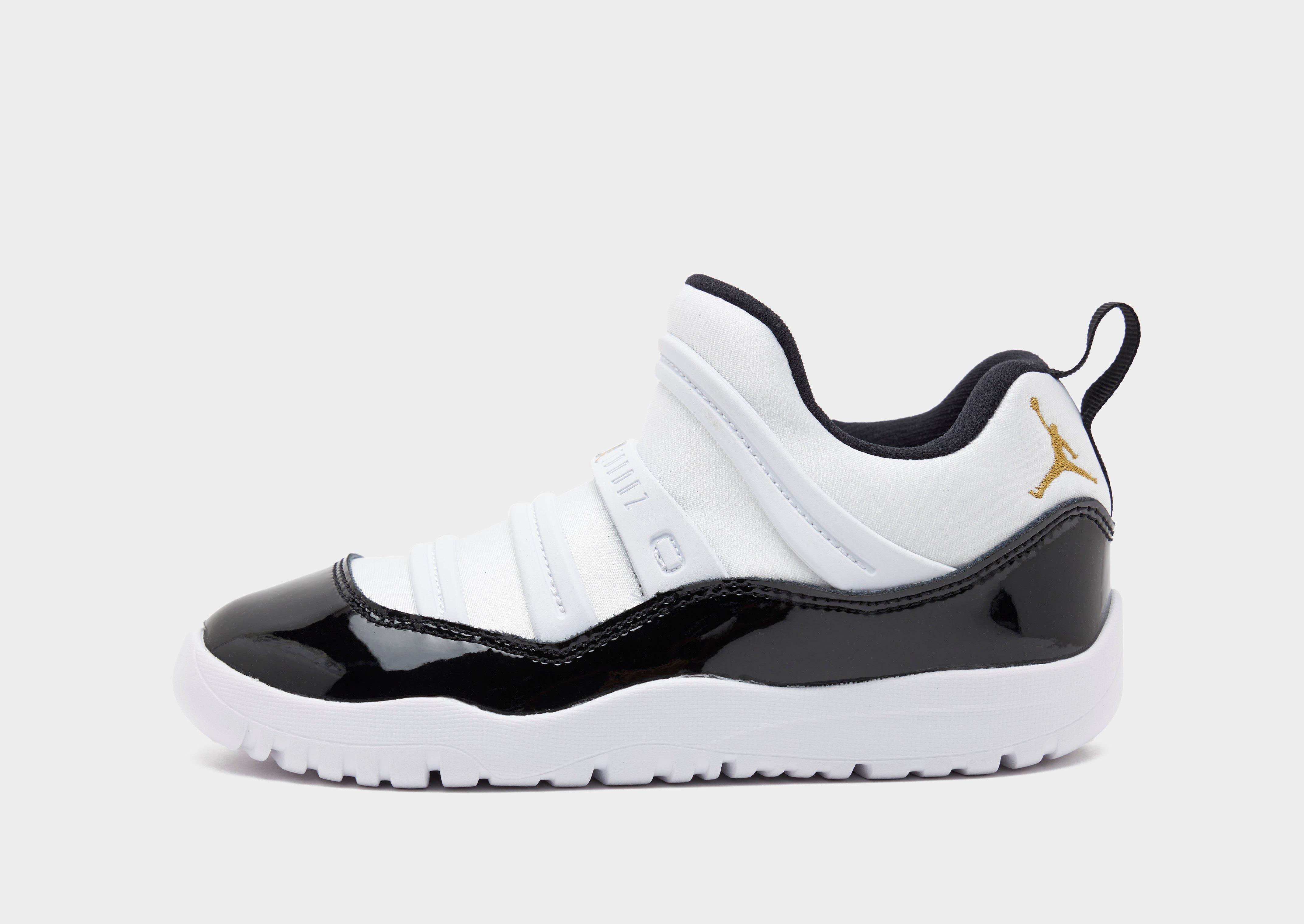Jordan Air 11 Retro Little Flex Children s JD Sports