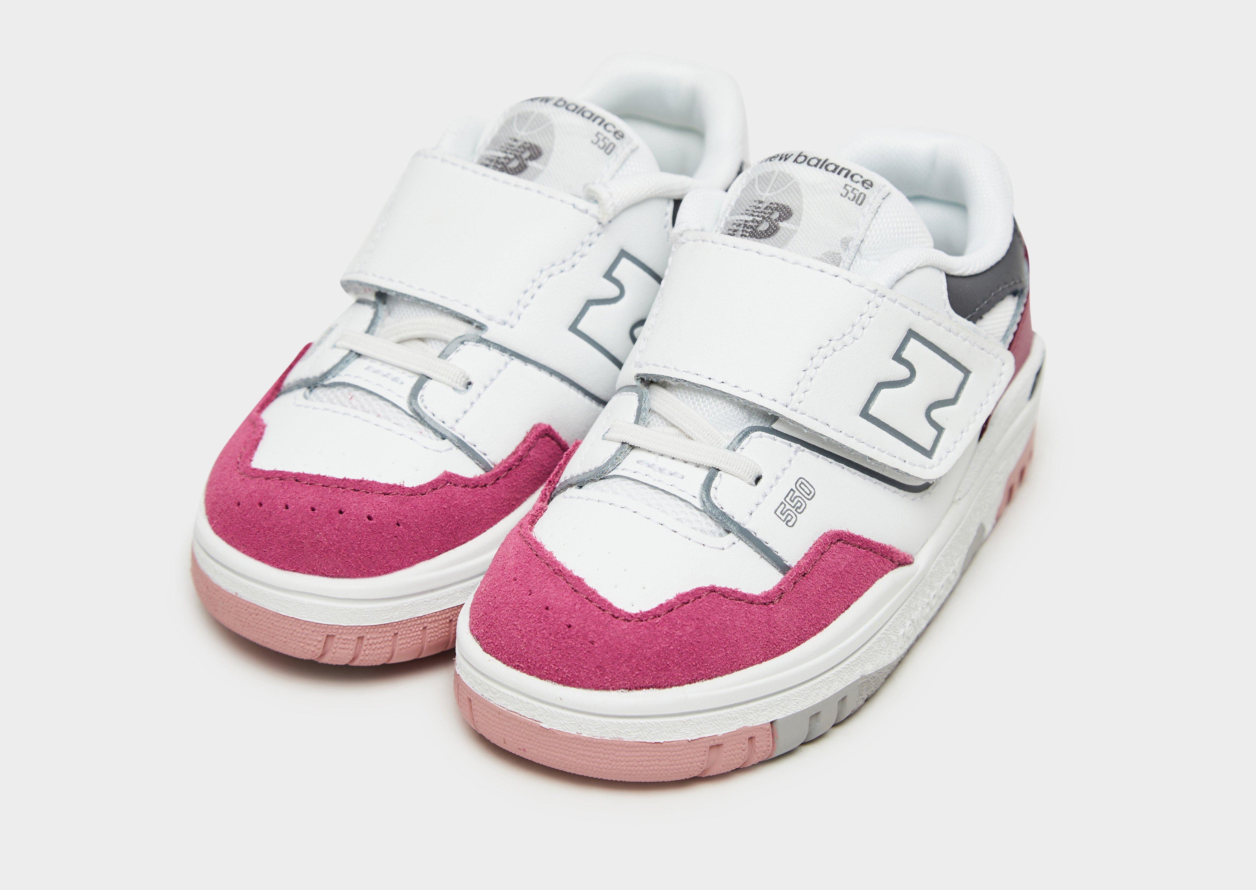 New Balance 550 Infant's