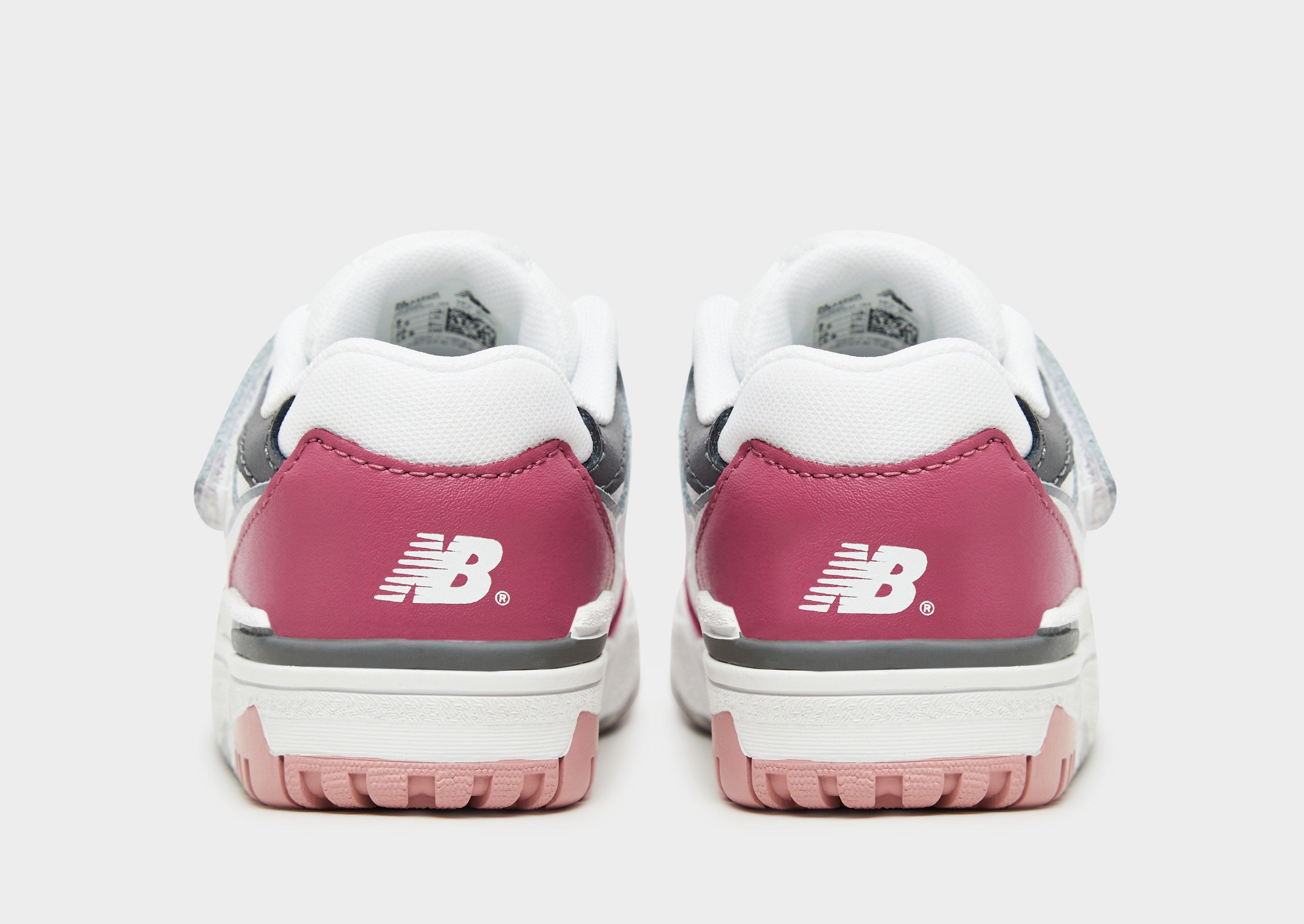 New Balance 550 Infant's