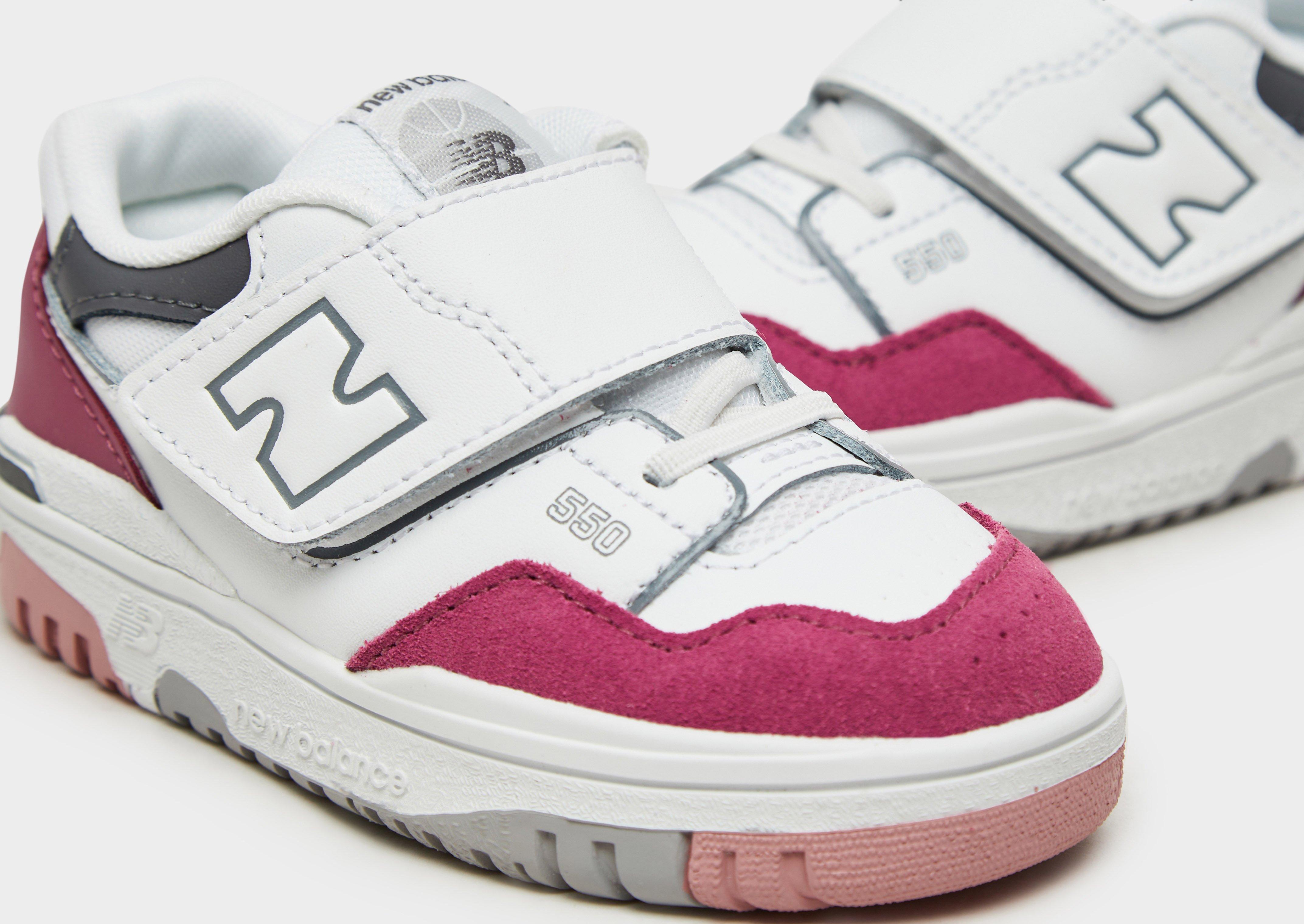 New Balance 550 Infant's