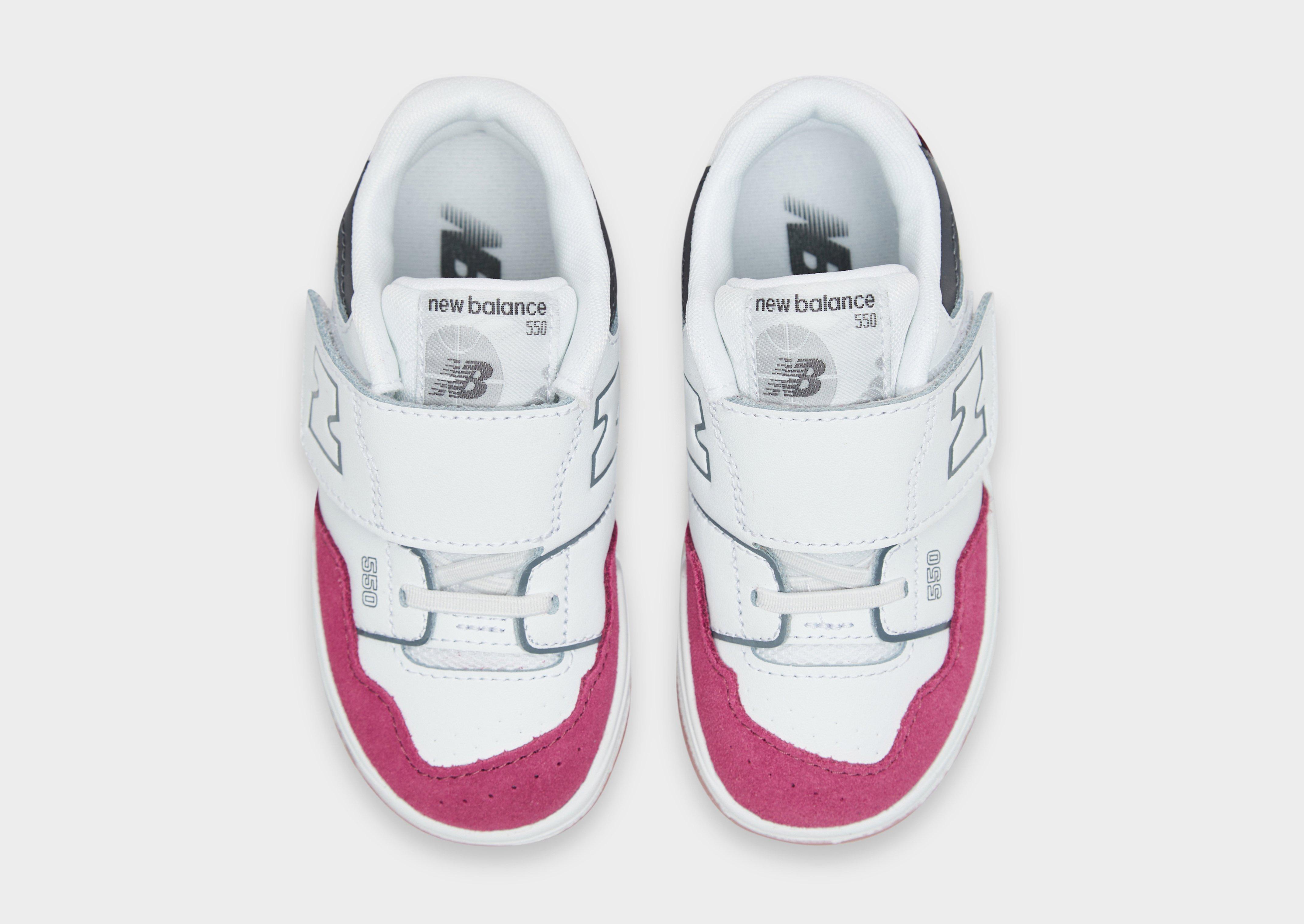 New Balance 550 Infant's