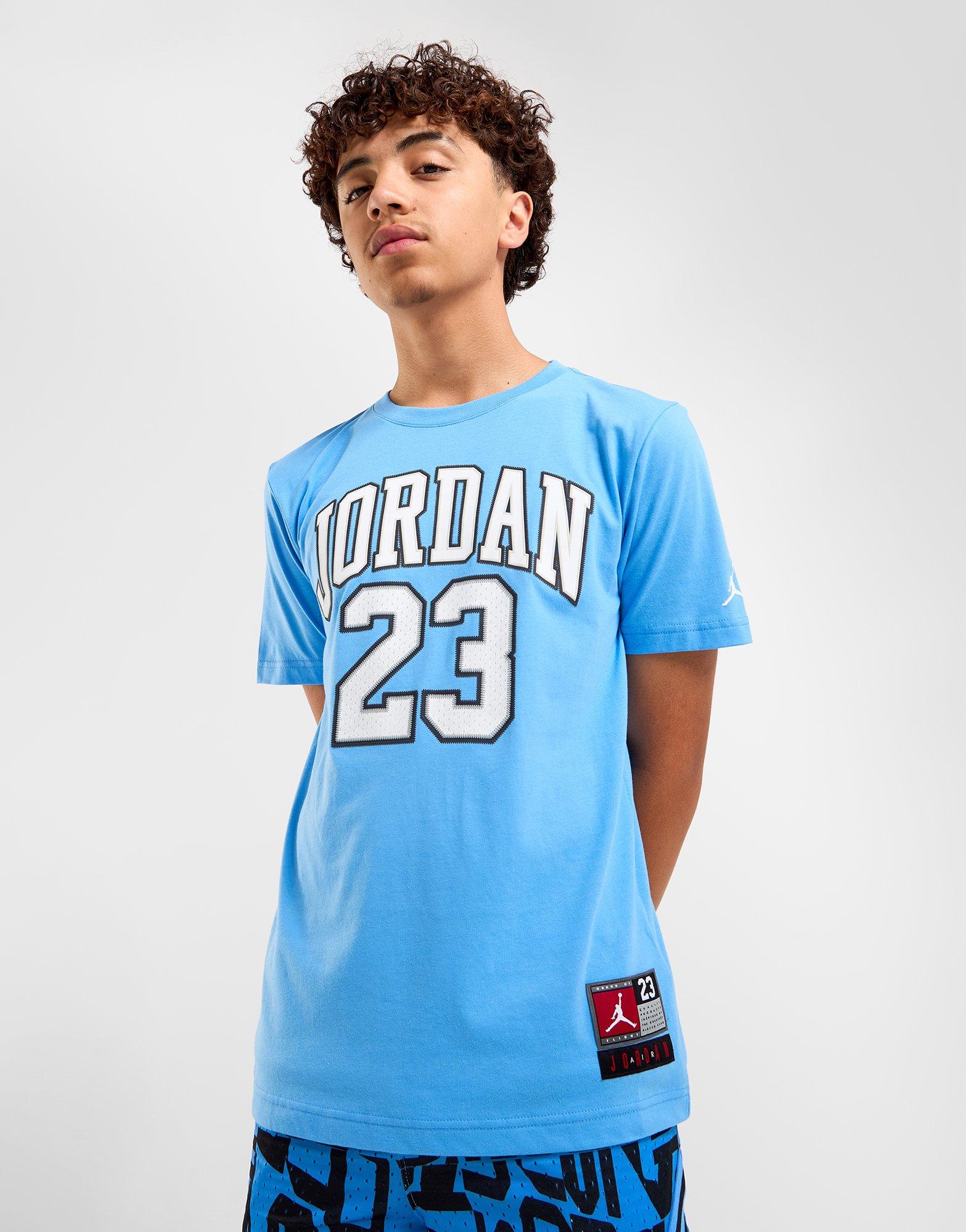 Jordan 23 T-Shirt Junior's