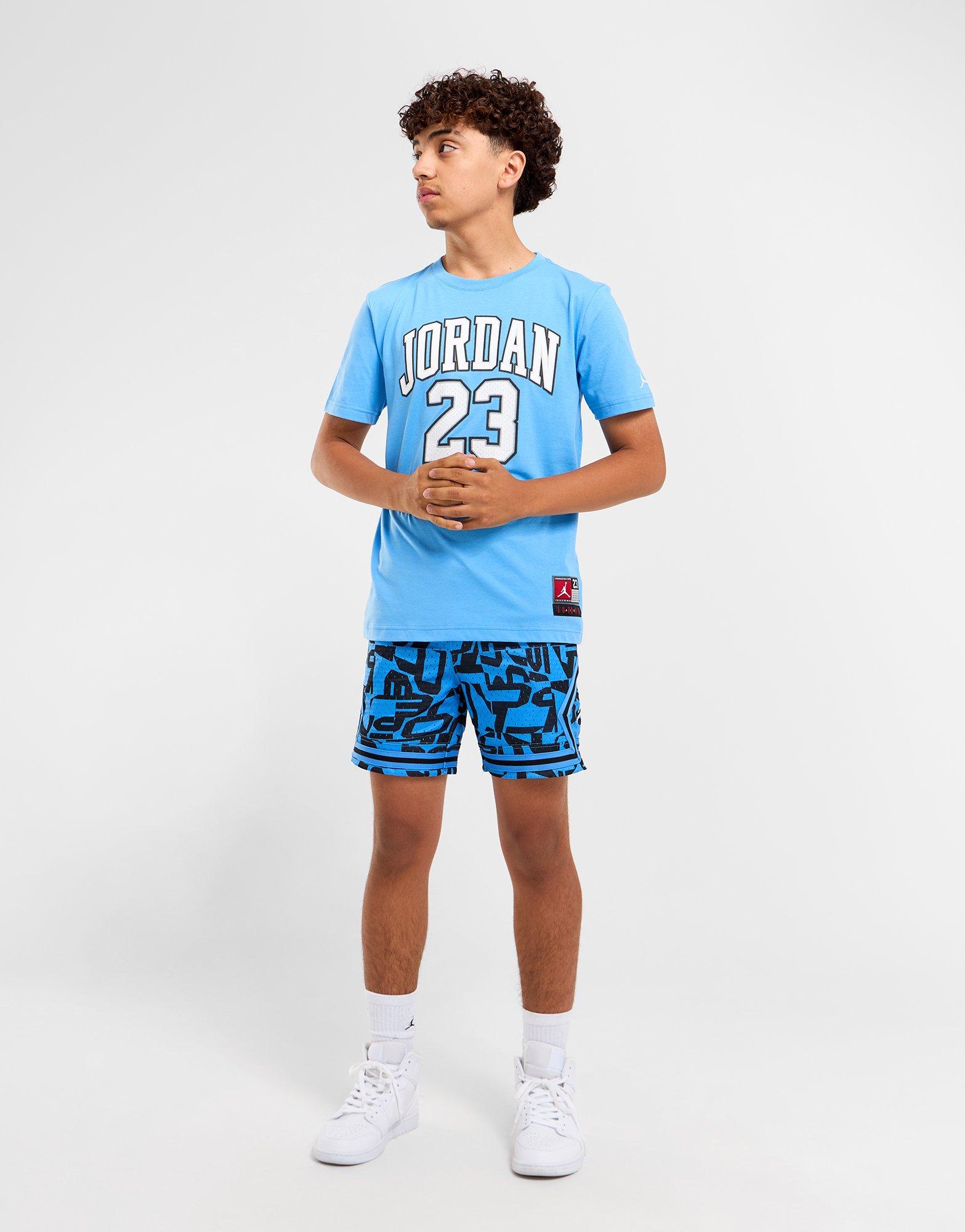 Jordan 23 T-Shirt Junior's