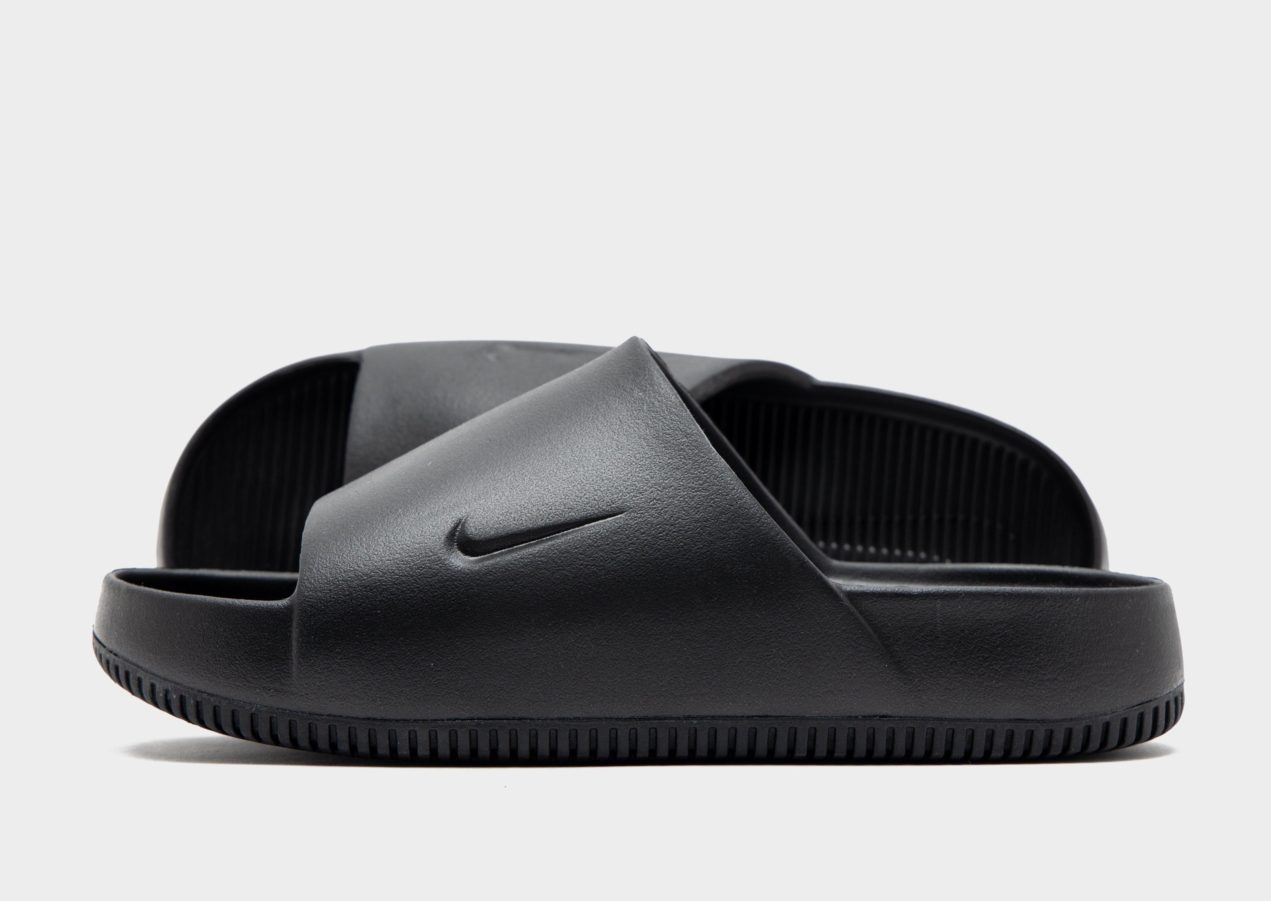 Unique nike hot sale slides