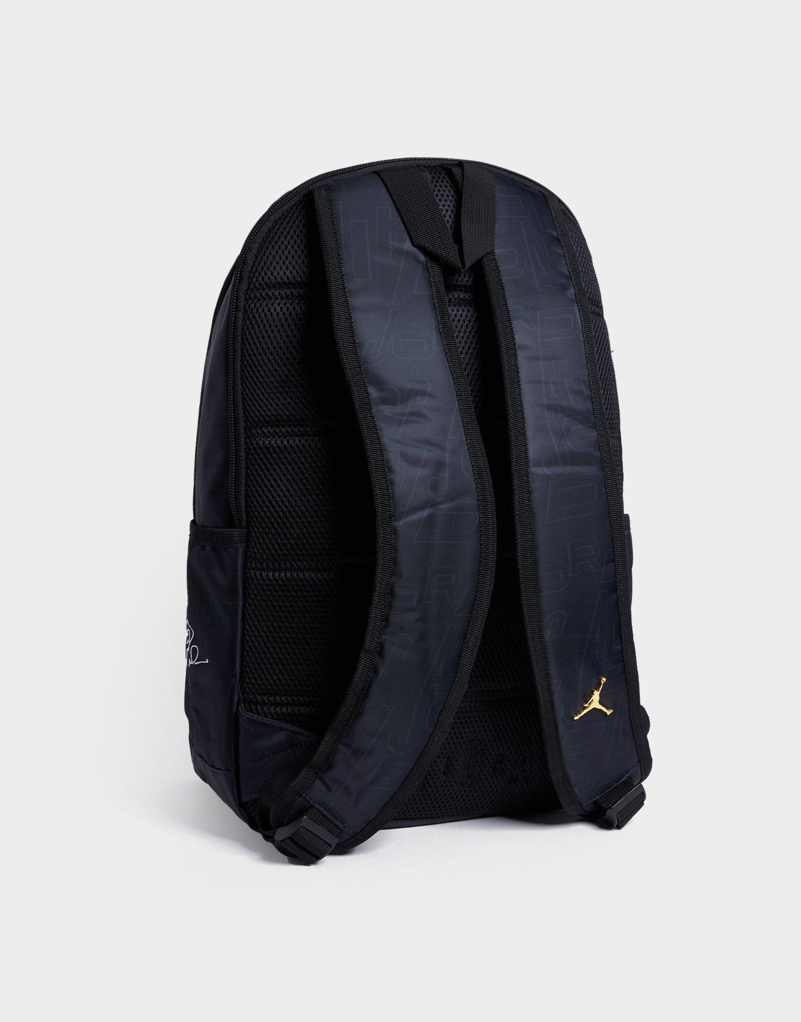 Jordan store backpack 13