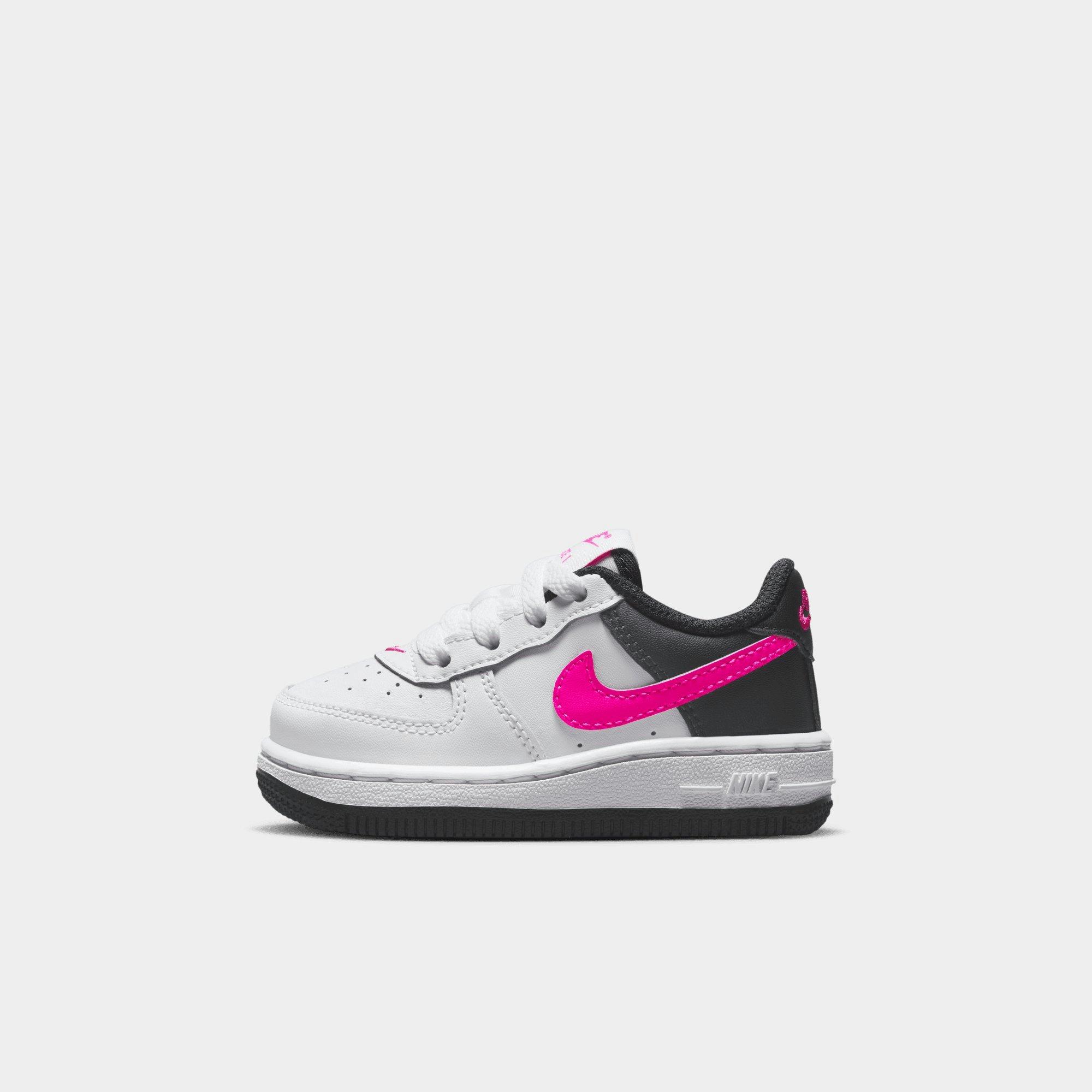 Baby air force 1 on sale white