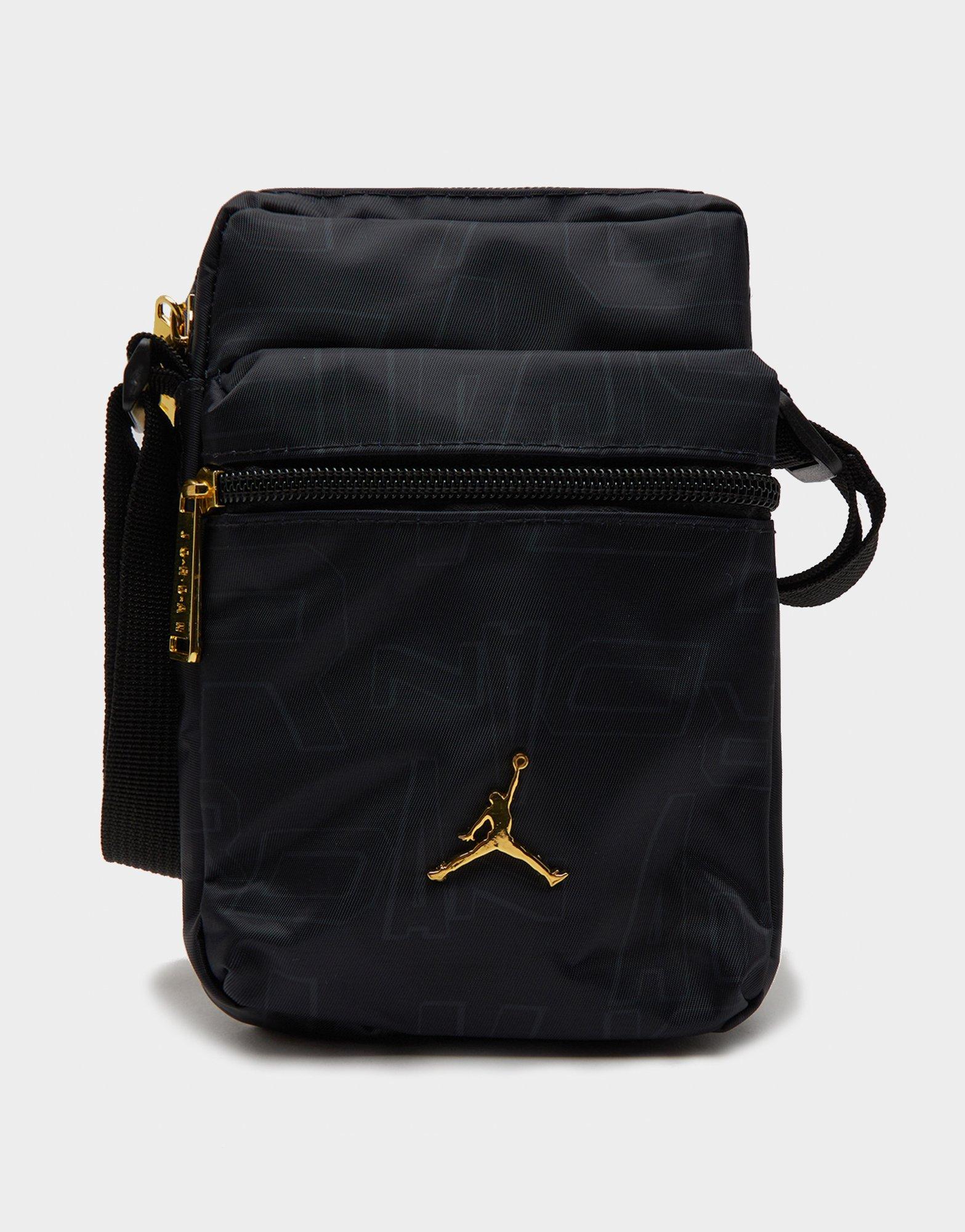 Jordan Air All Over Print Small Items Bag - JD Sports