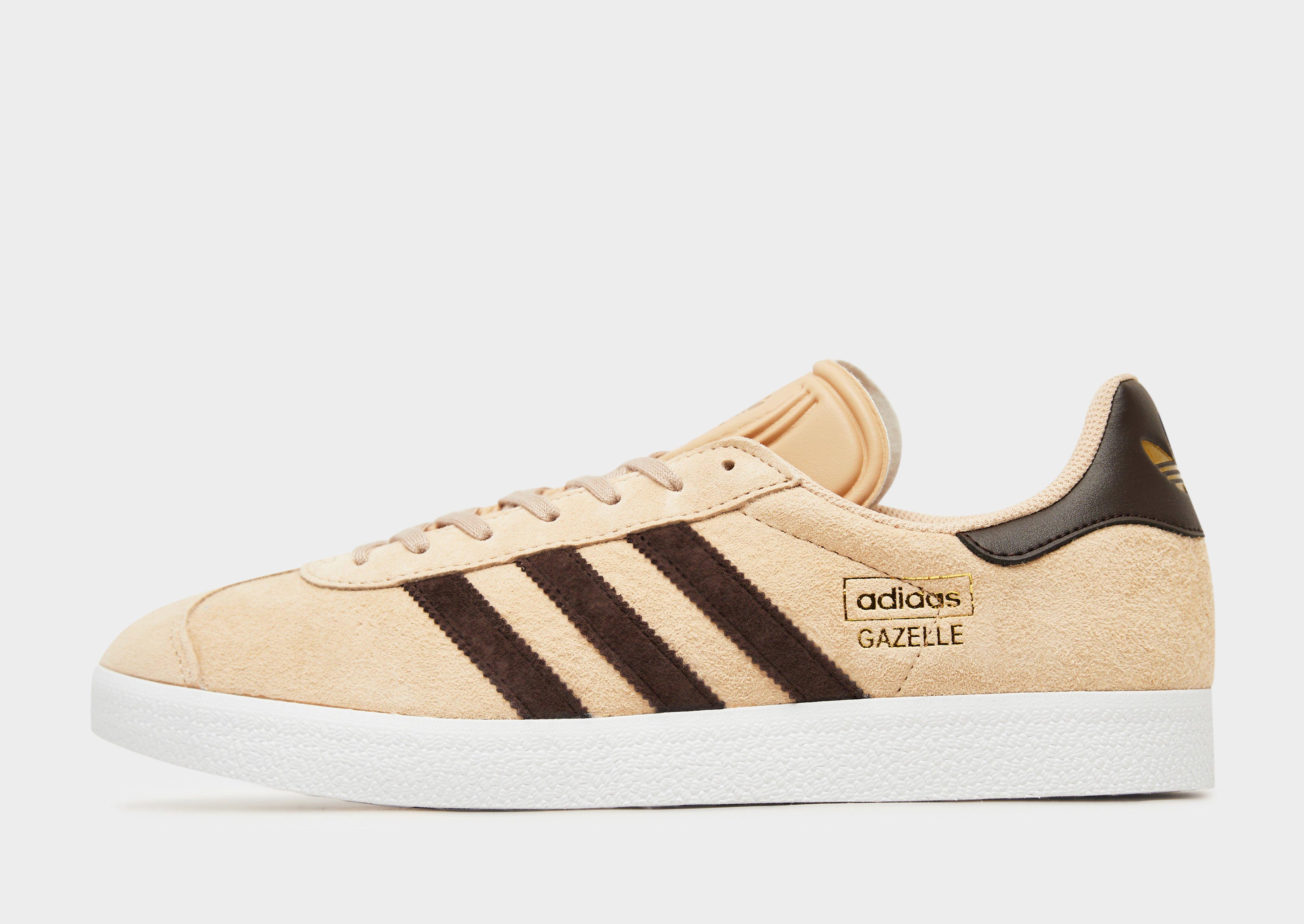 Adidas shoes outlet 7c gold