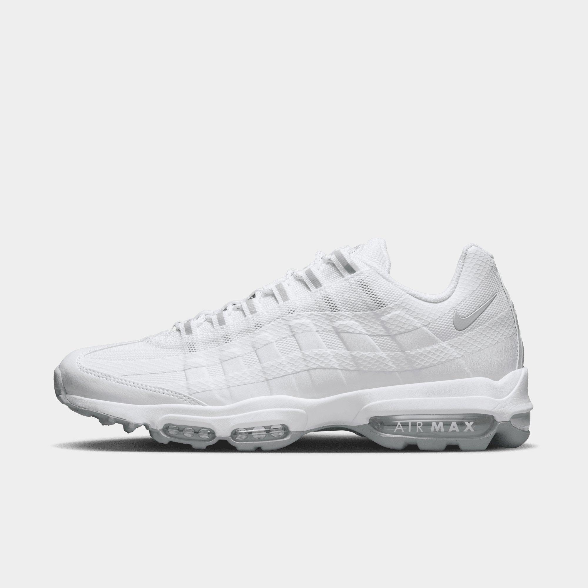 Nike air max on sale 95 run small