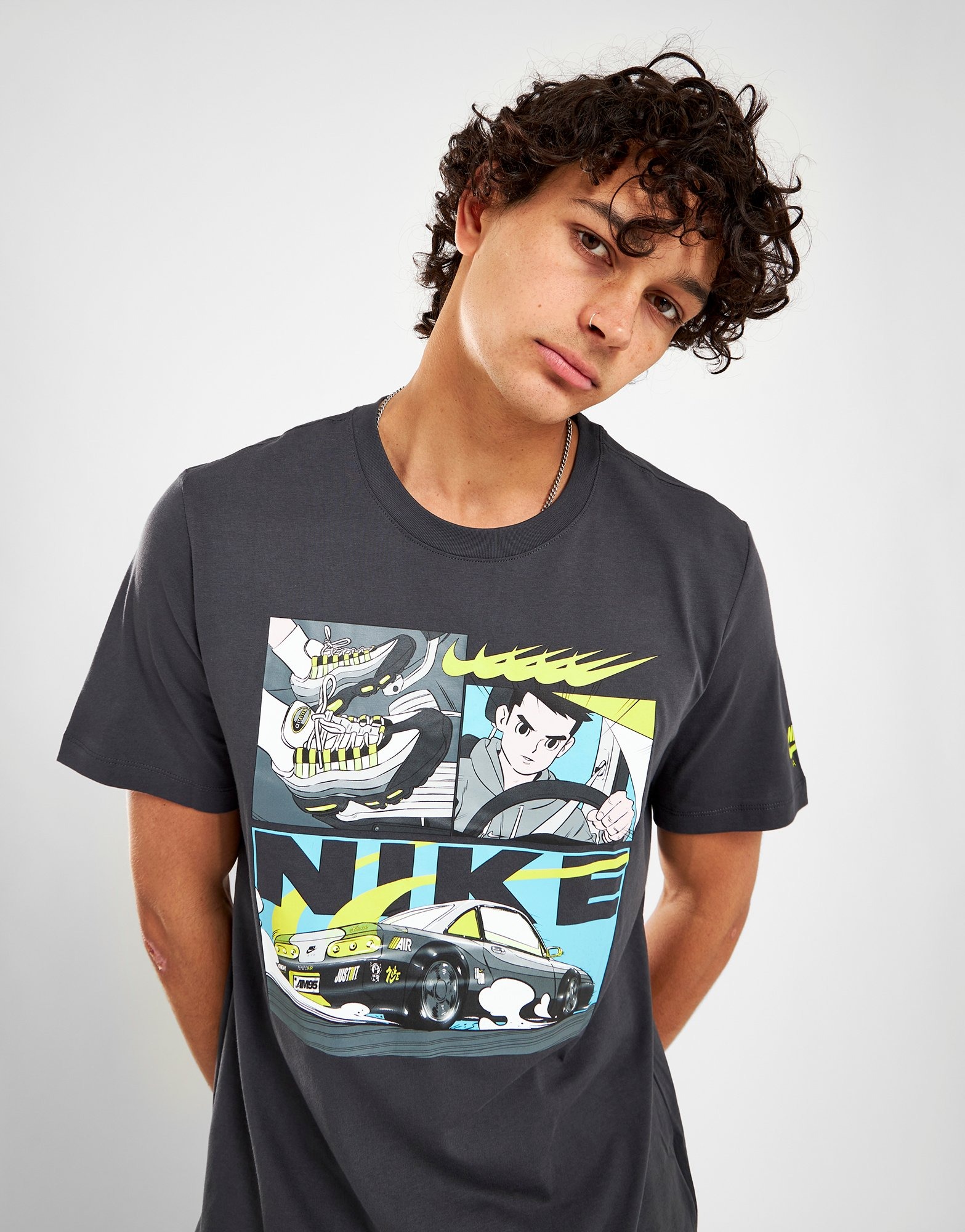 Nike Air Max 95 T Shirt JD Sports NZ