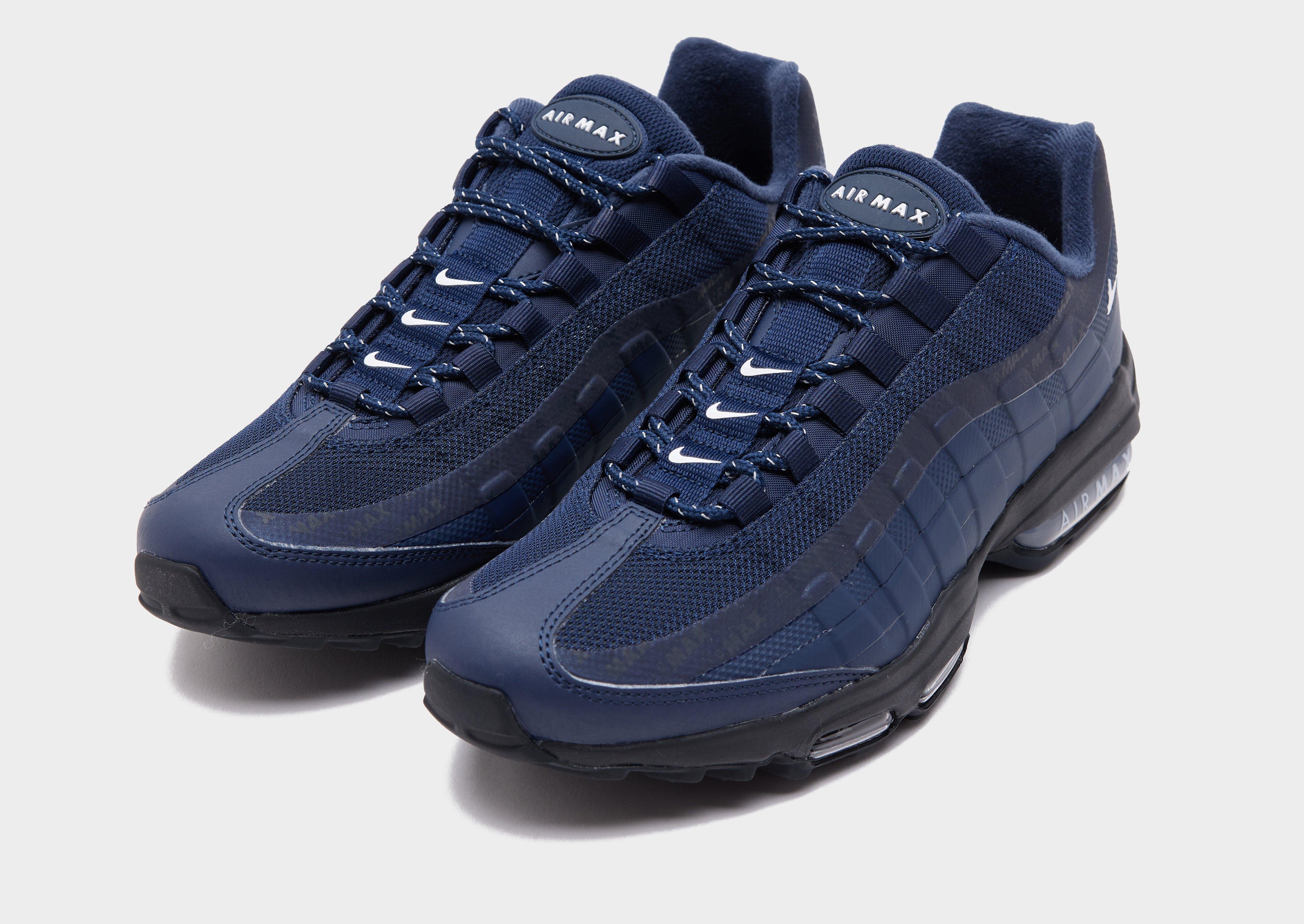 Air max 95 shop ultra bleu