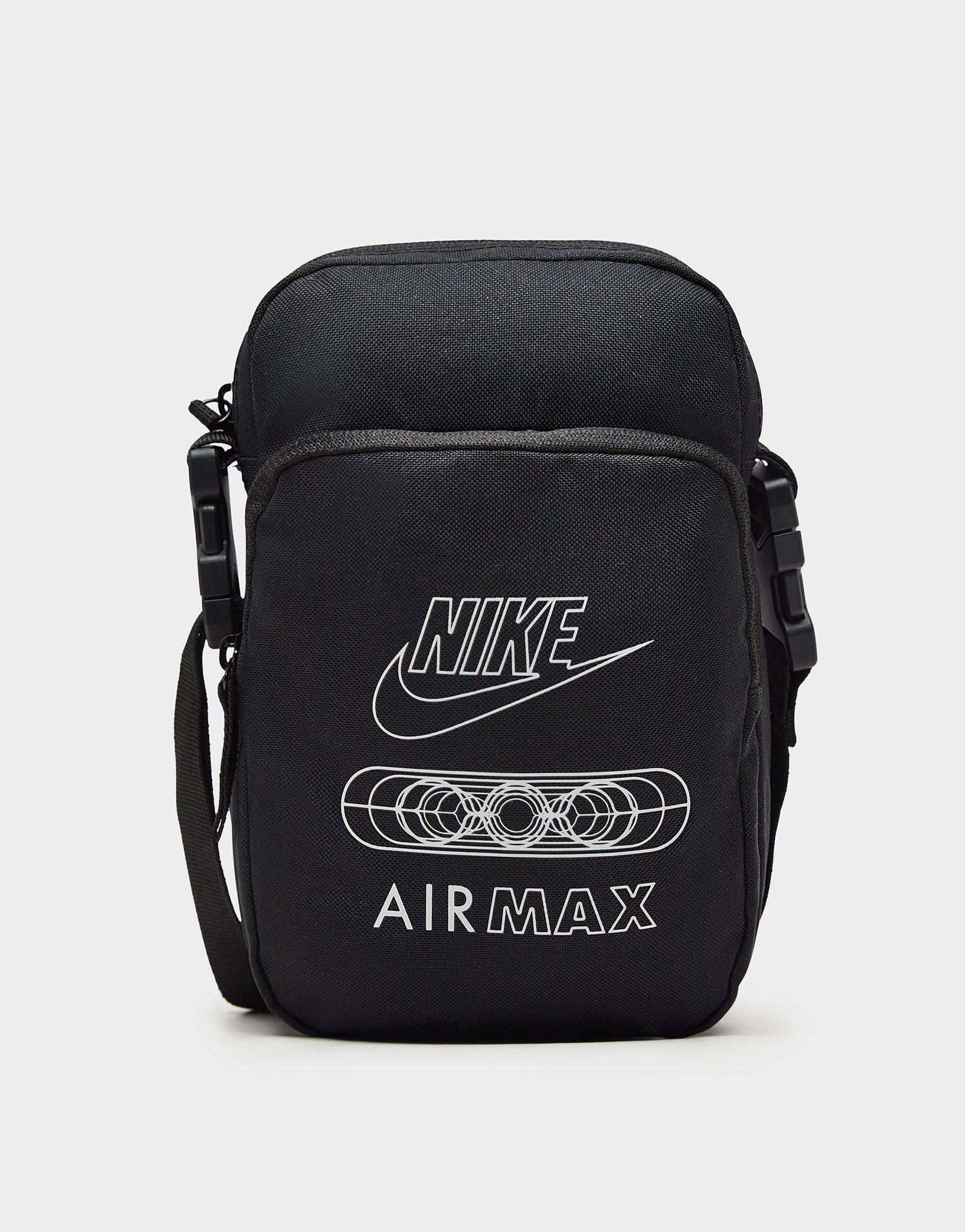 Nike air shoulder bag sale