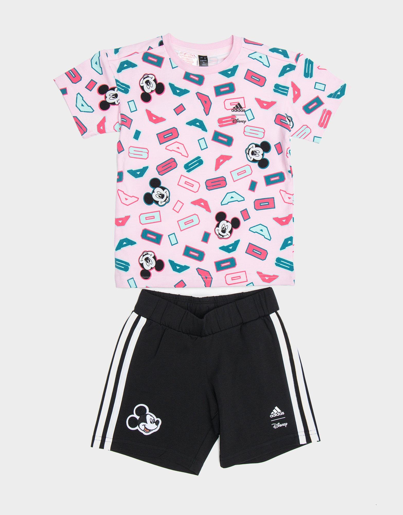 Adidas best sale baby shorts