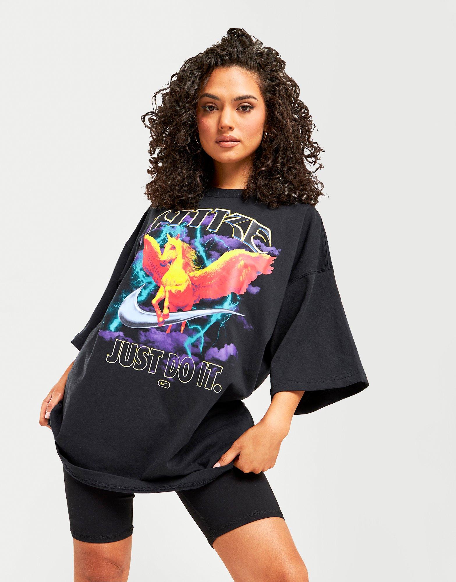 Nike Unicorn Oversized T Shirt JD Sports NZ