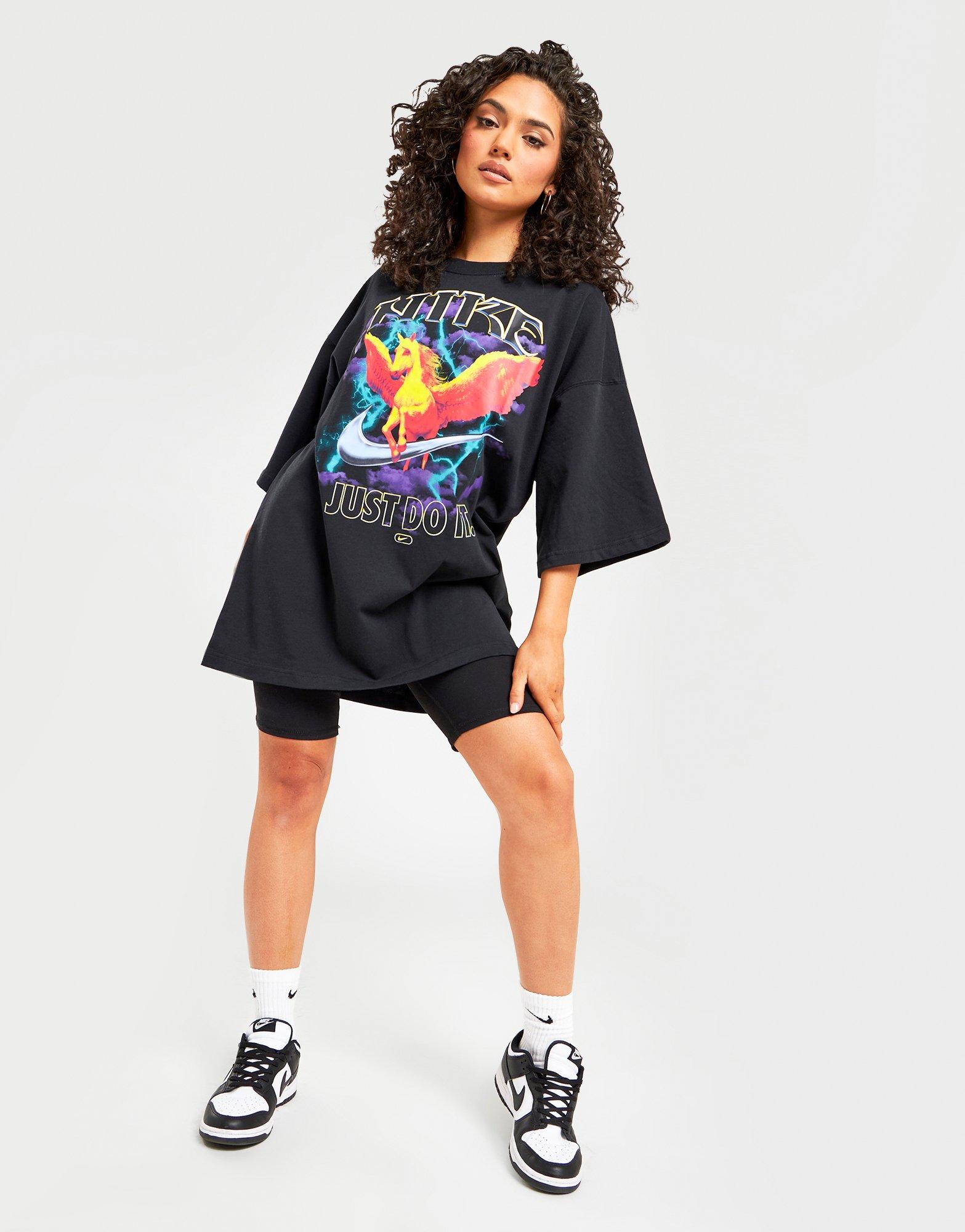 Nike unicorn outlet shirt