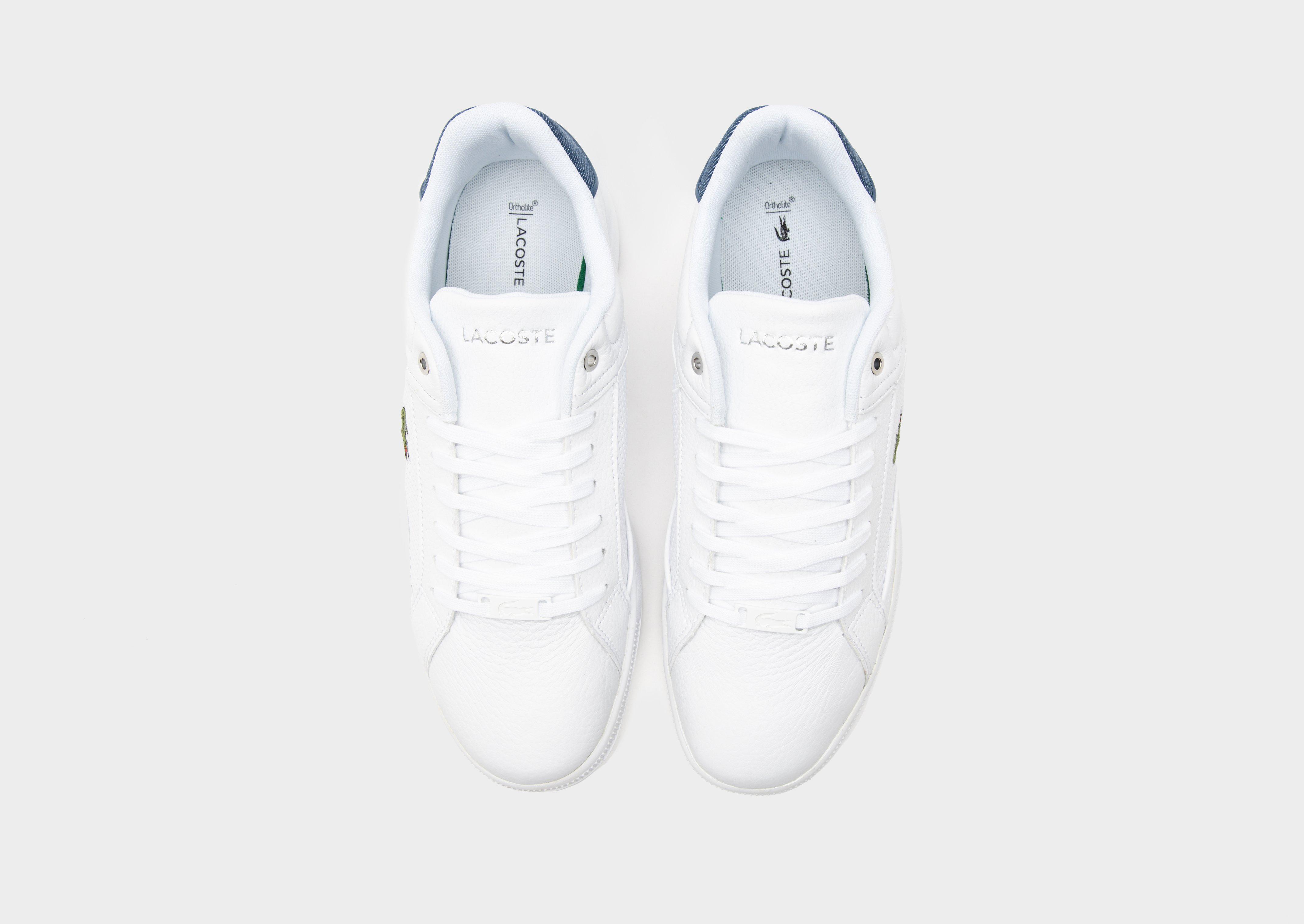 Lacoste Deviation Hybrid