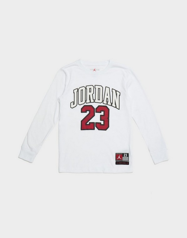 Jordan Long Sleeve T-Shirt