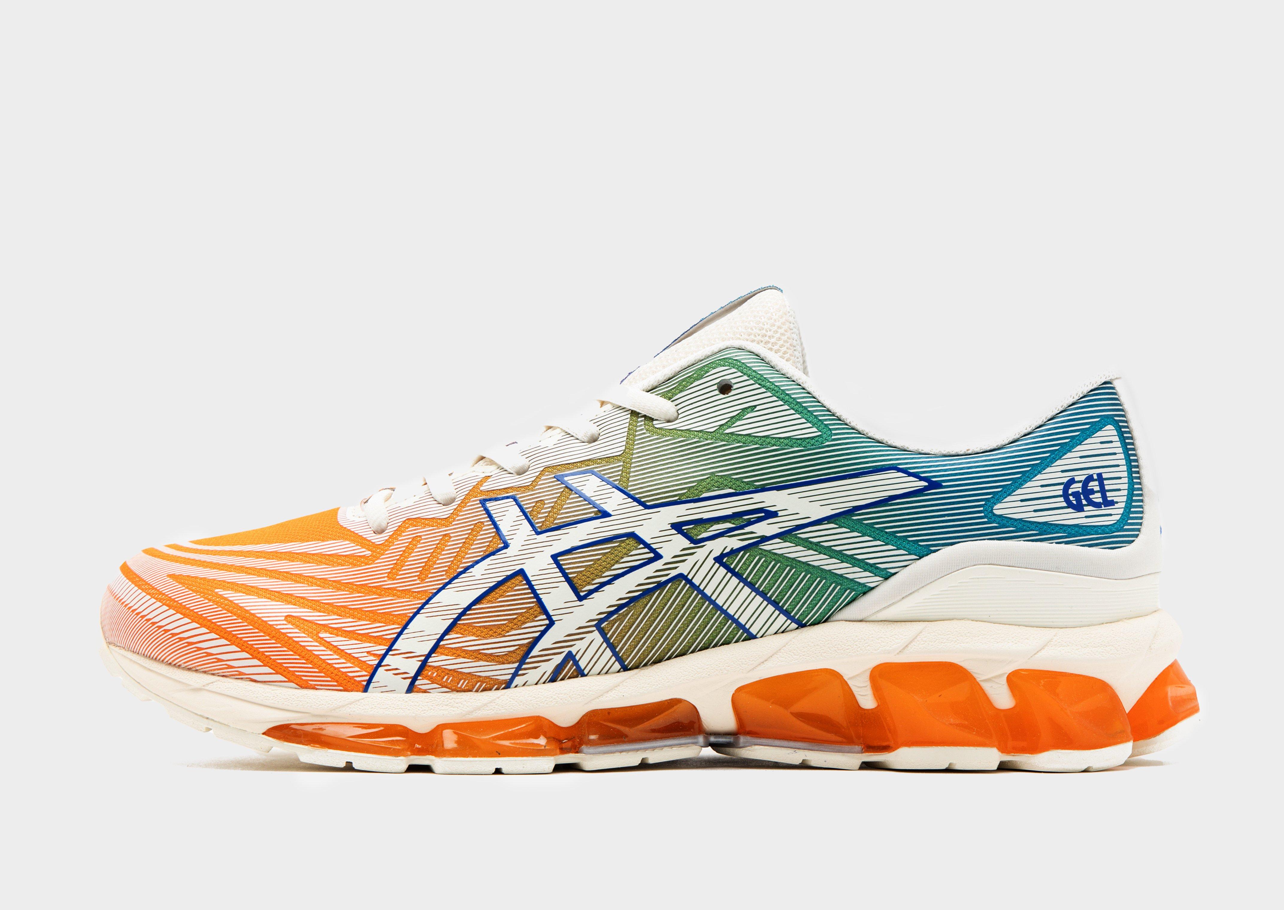 Asics gel outlet quantum peach