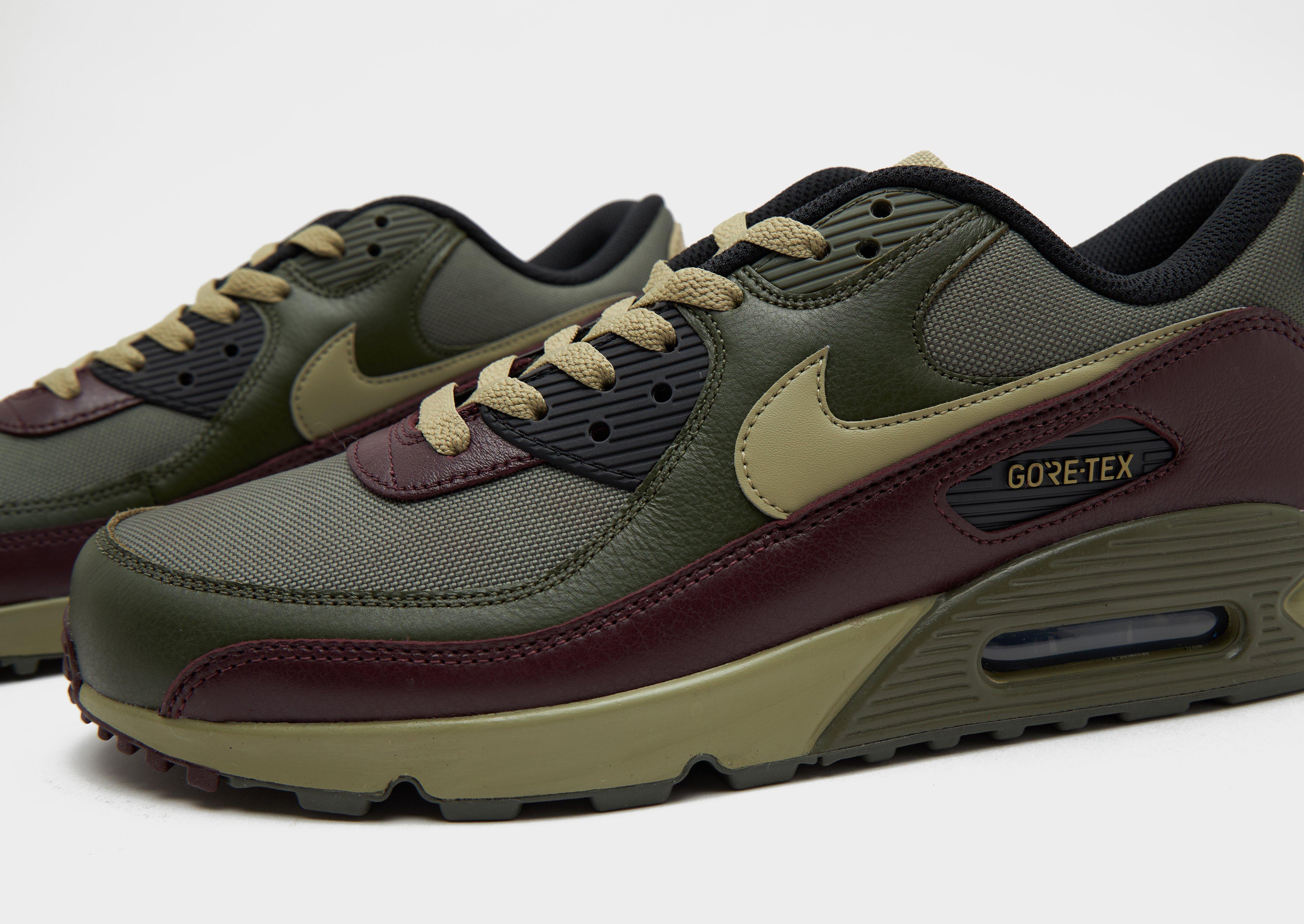 Nike air max 90 mid best sale winter green