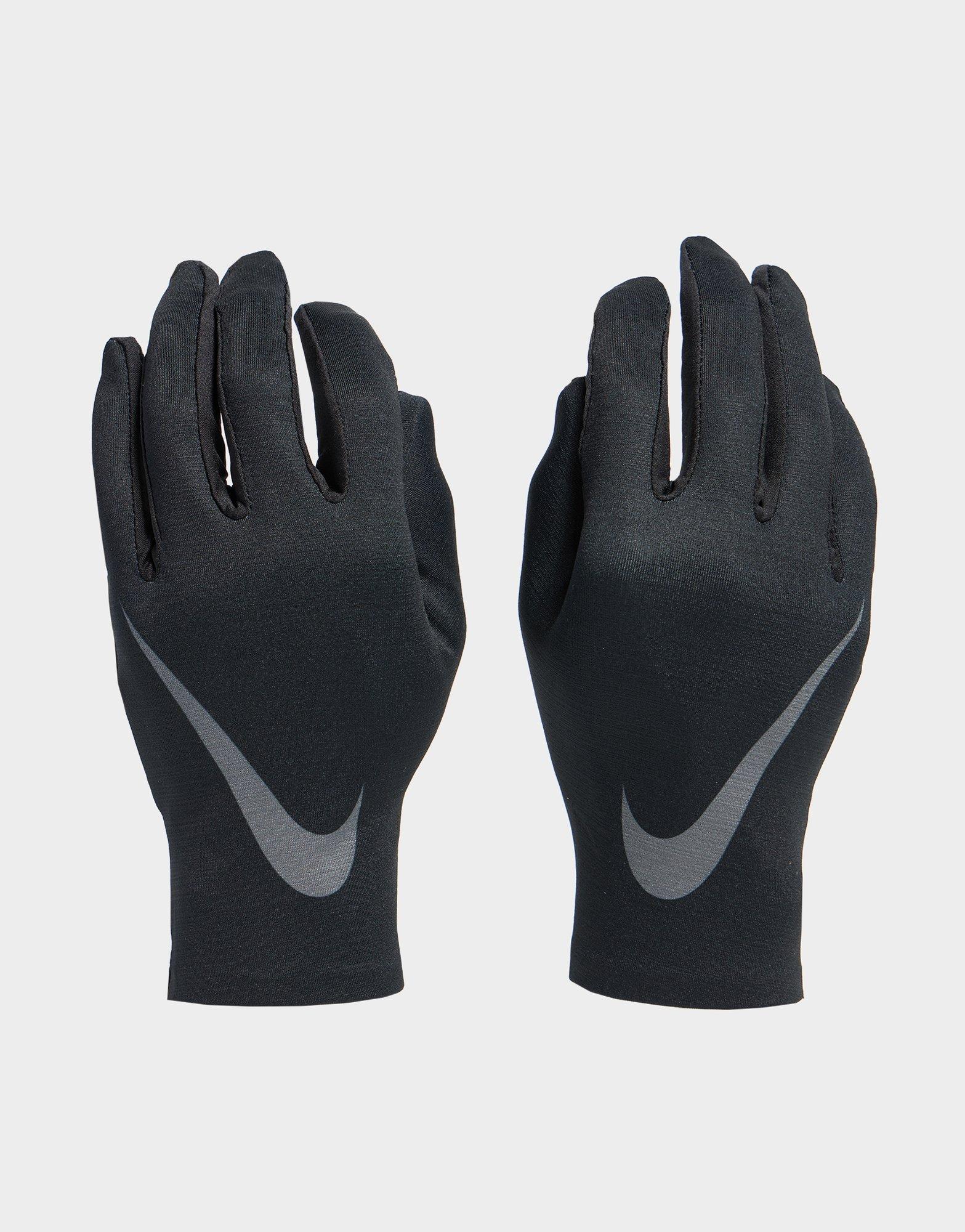 Nike Base Swoosh Gloves