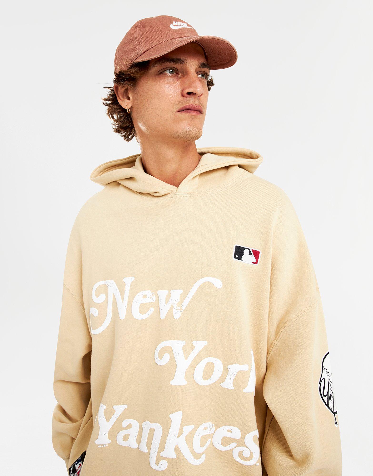 Majestic NY Yankees Hoodie - JD Sports