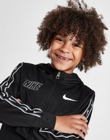 Nike Hoodie Tracksuit Set Children's