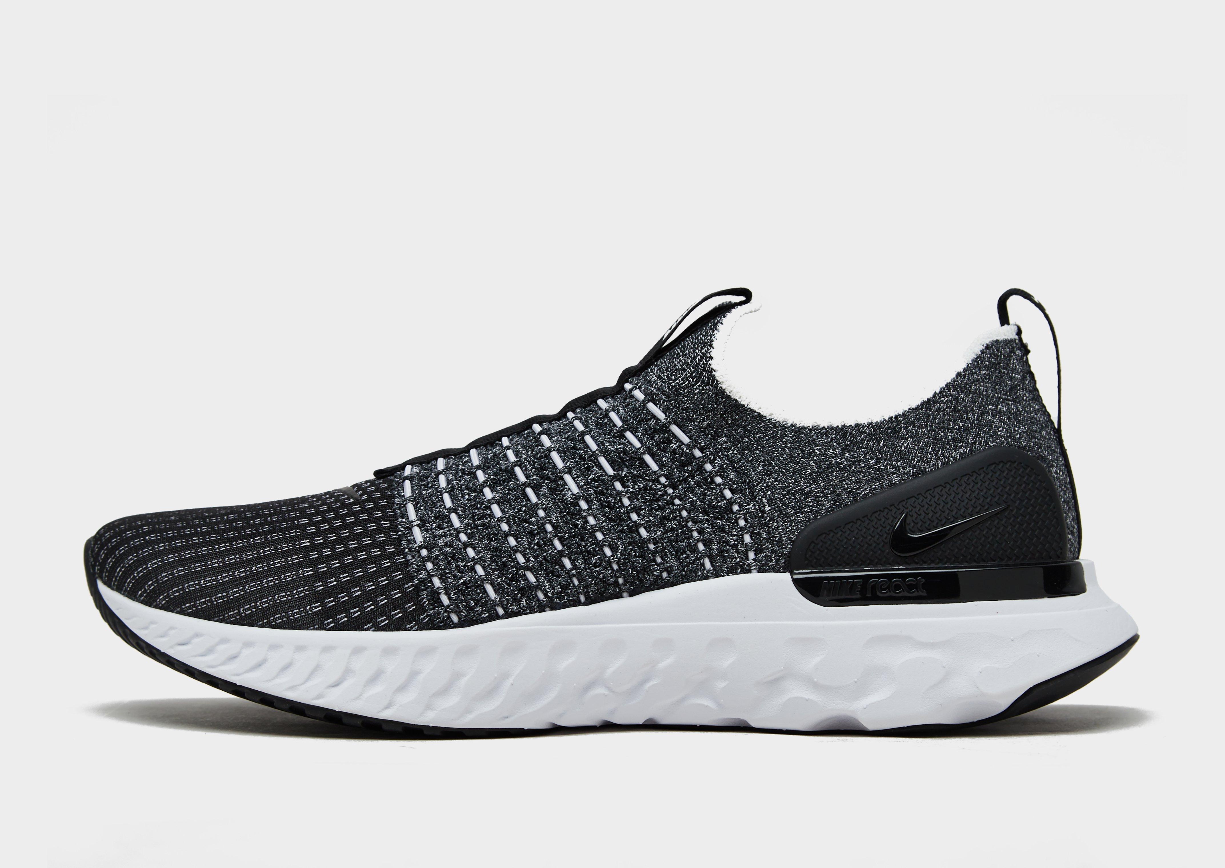 Nike epic react outlet flyknit jd sports