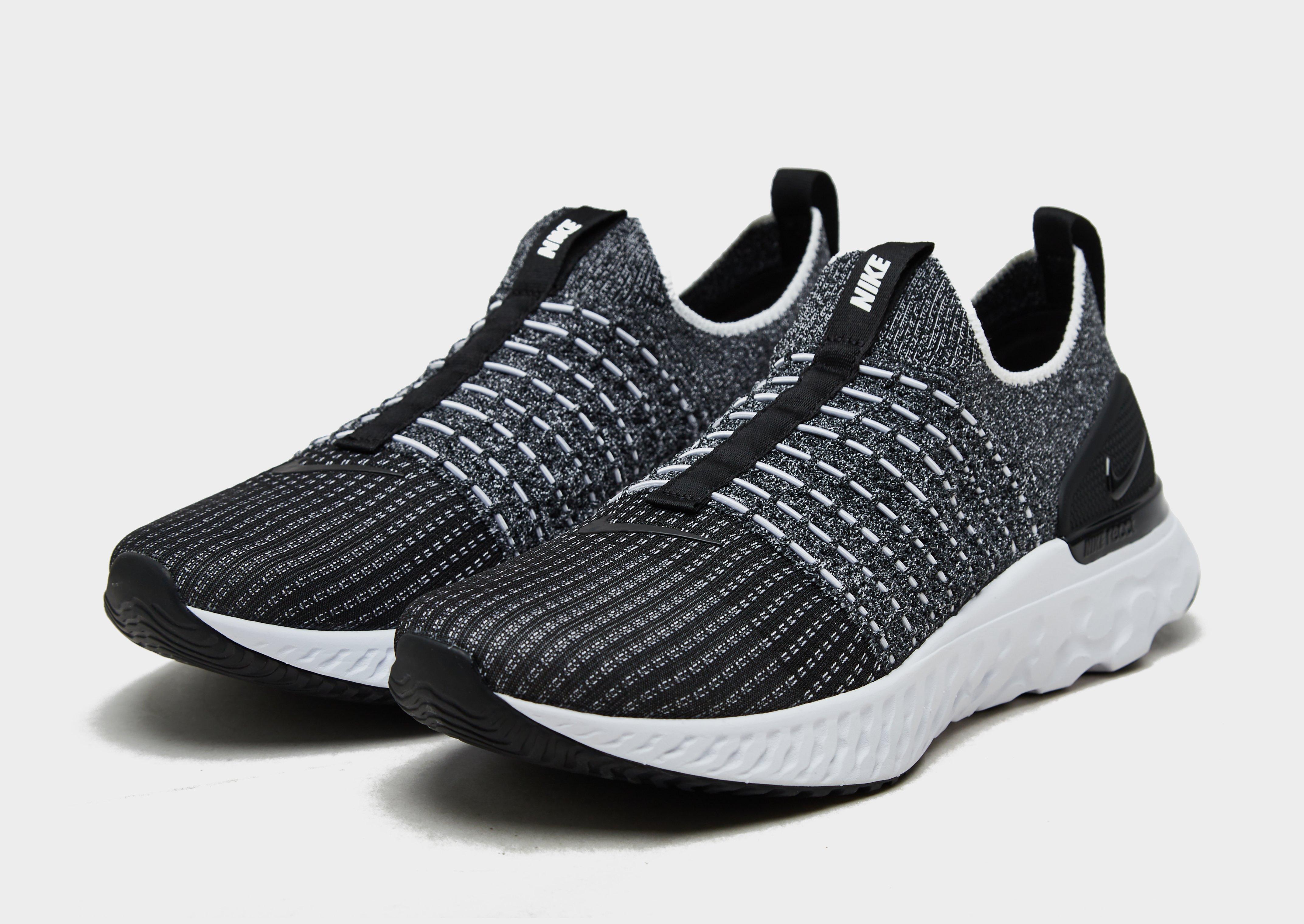 Nike epic react on sale flyknit jd sports