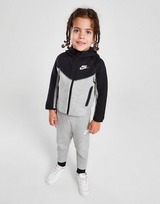 Nike Tech Fleece Hoodie Tracksuit Set Infant's
