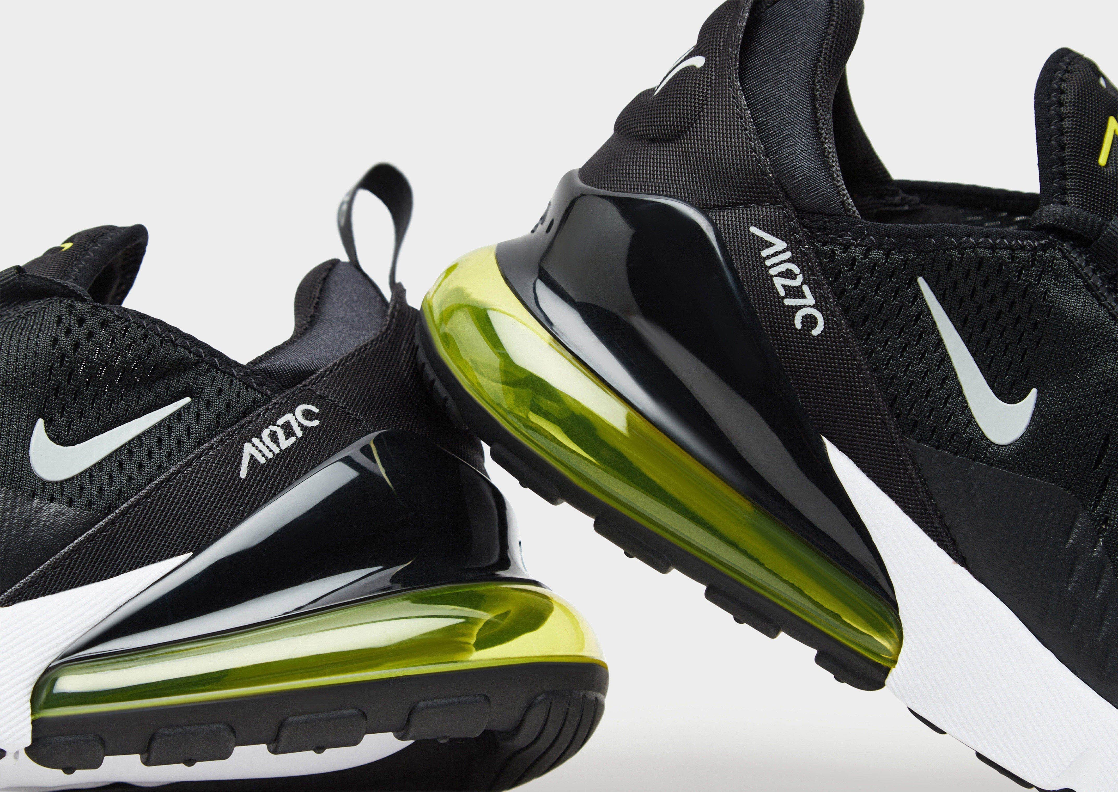 Air max 270 discount 36