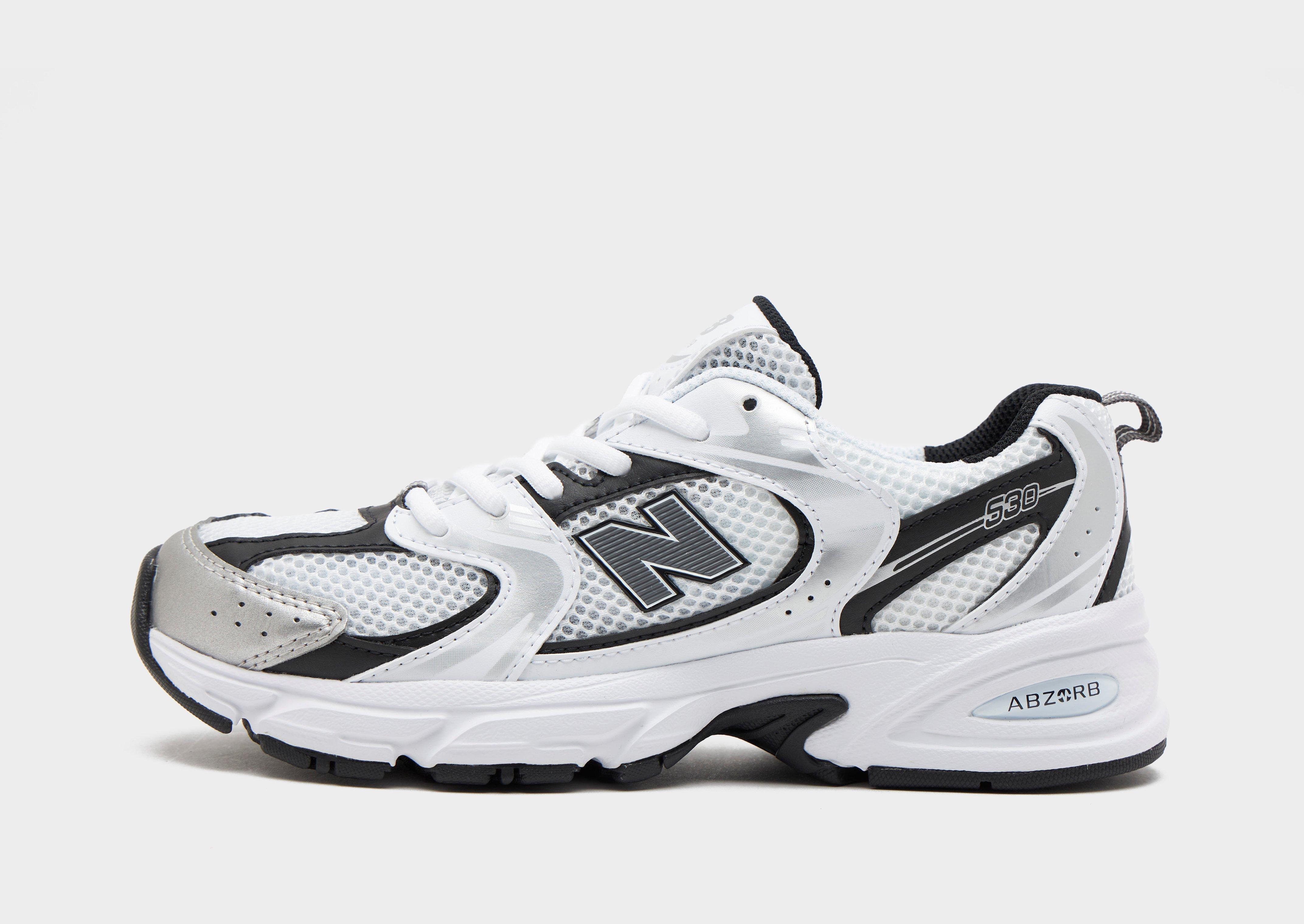 New balance junior jd sports hotsell