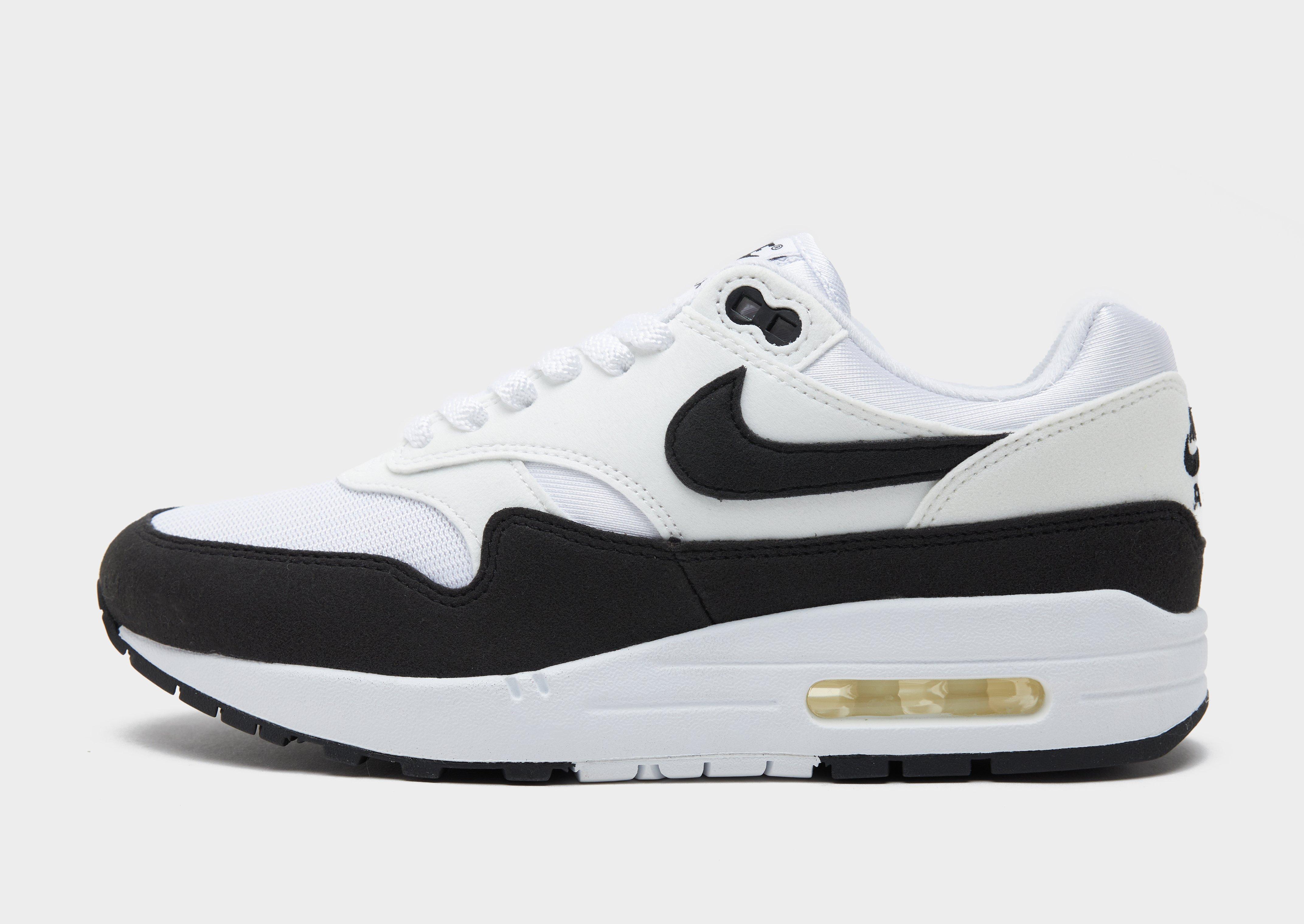 Nike air max clearance 1 low white