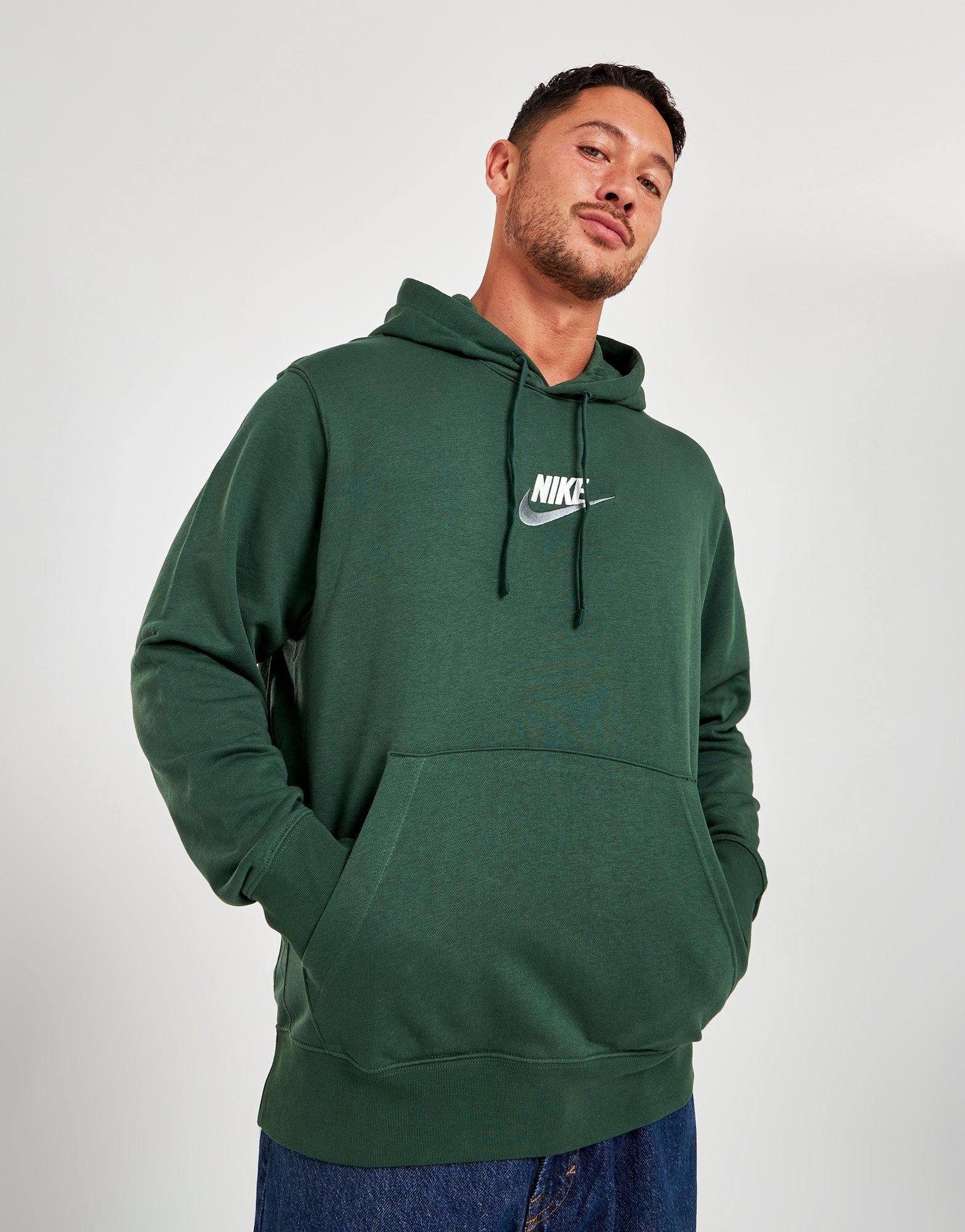 Nike Club Hoodie