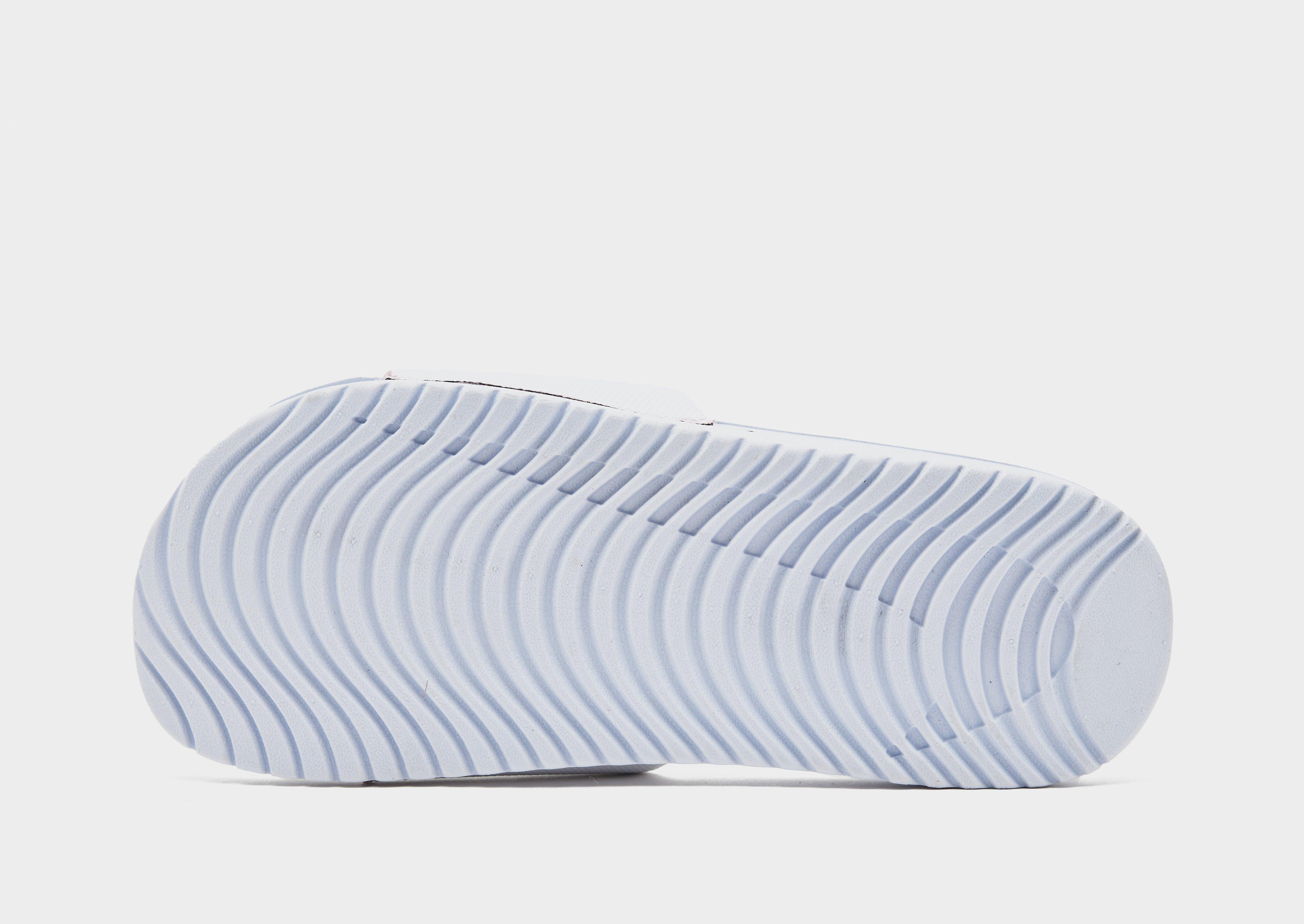 Nike Kawa Slides Junior's